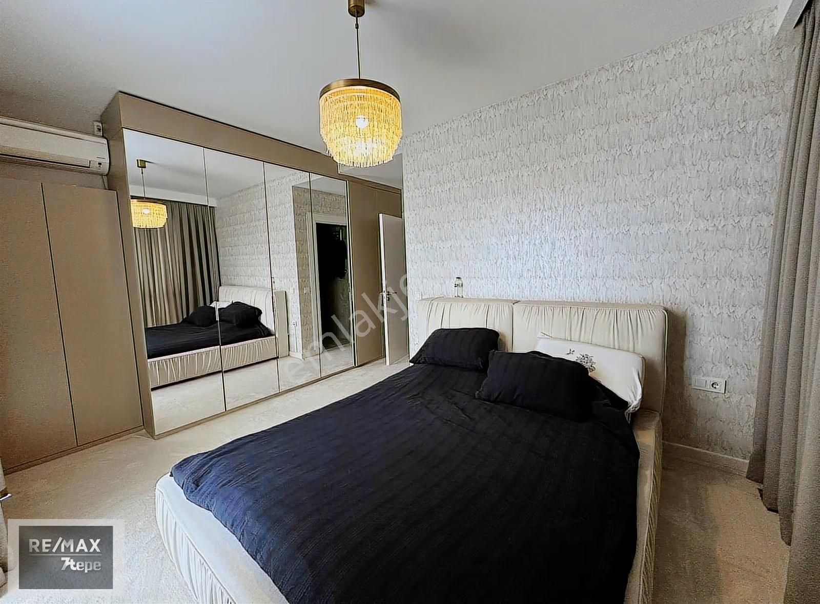 Remax7tepe`den Paşa Konakların`da Kış Bahçeli Dubleks - Görsel 15