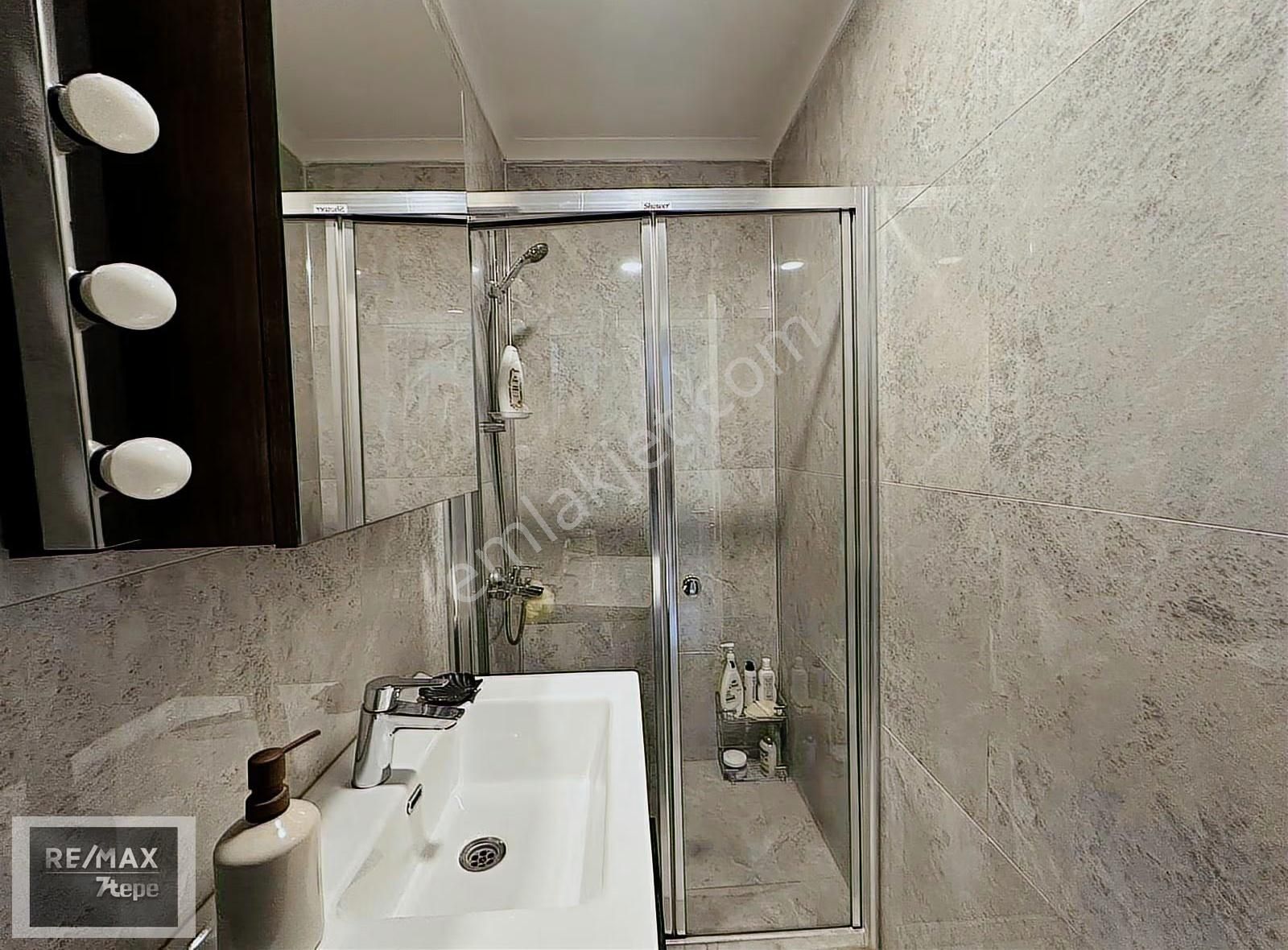 Remax7tepe`den Paşa Konakların`da Kış Bahçeli Dubleks - Görsel 20