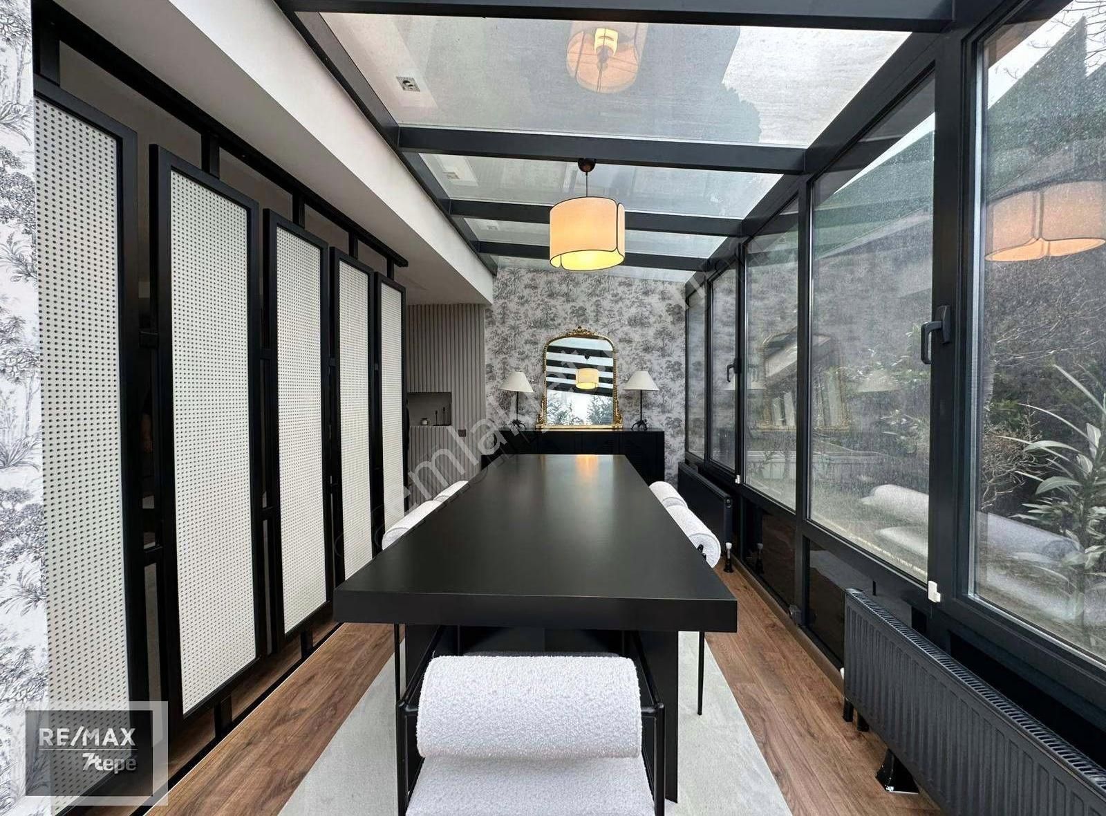 Remax7tepe`den Paşa Konakların`da Kış Bahçeli Dubleks - Görsel 9