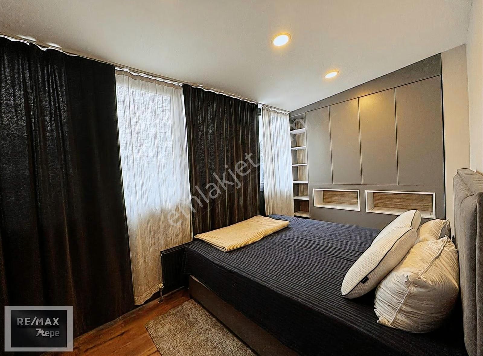 Remax7tepe`den Paşa Konakların`da Kış Bahçeli Dubleks - Görsel 13