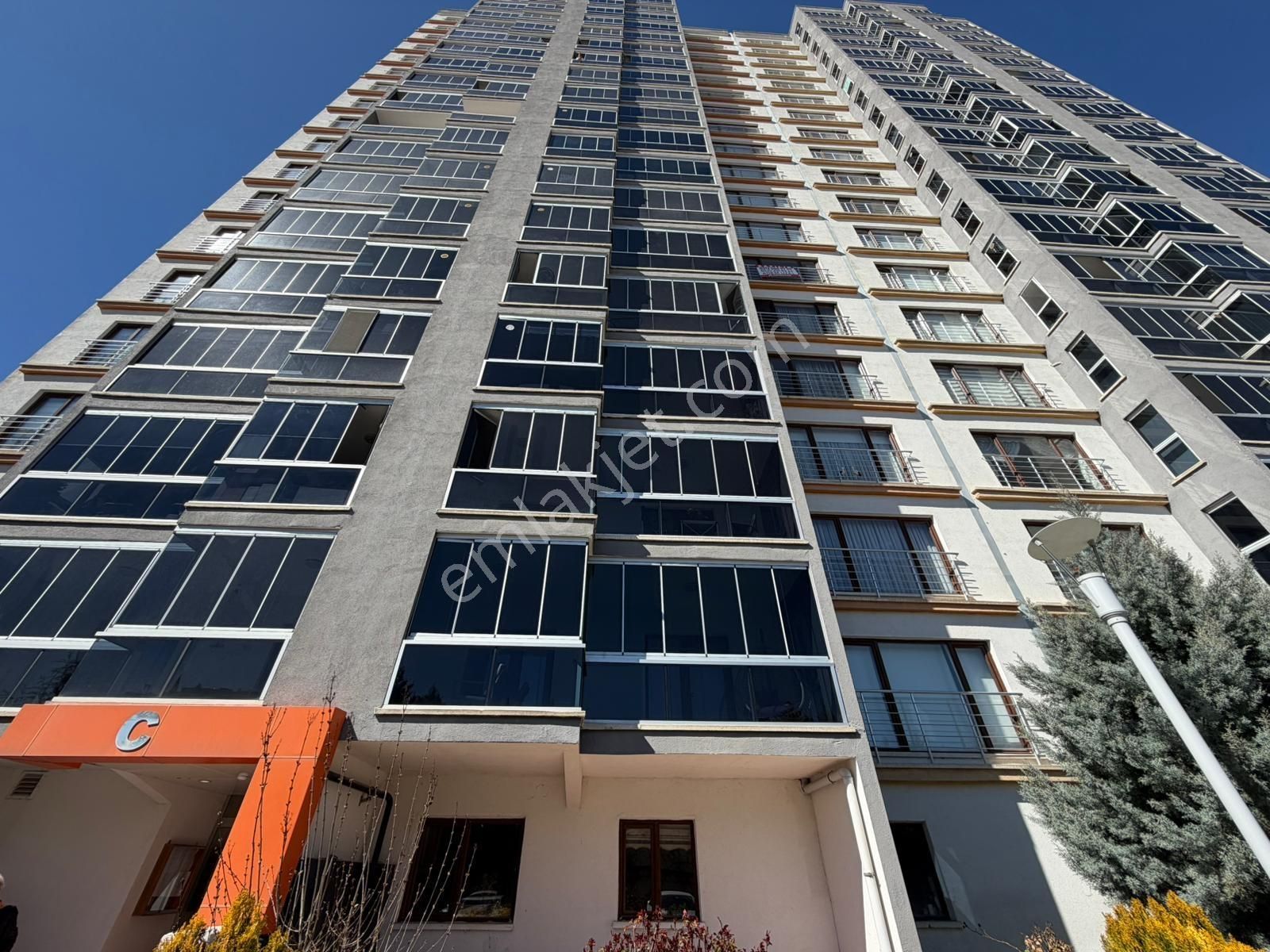 Panorama Gold Sitesinde Satılık 3+1 Daire