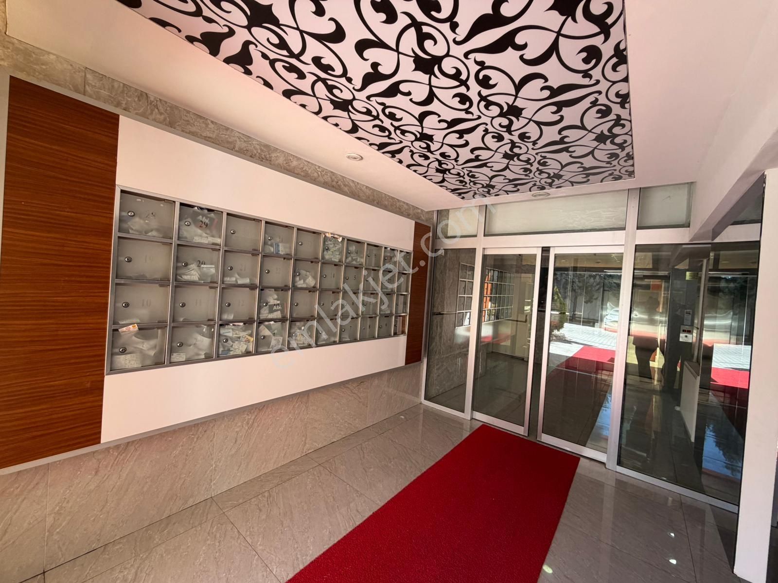 Panorama Gold Sitesinde Satılık 3+1 Daire - Görsel 34