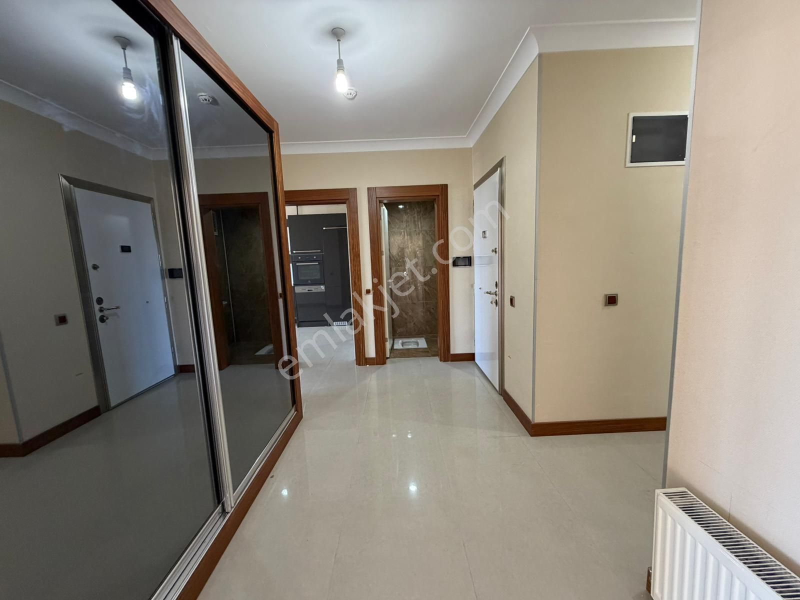 Panorama Gold Sitesinde Satılık 3+1 Daire - Görsel 17