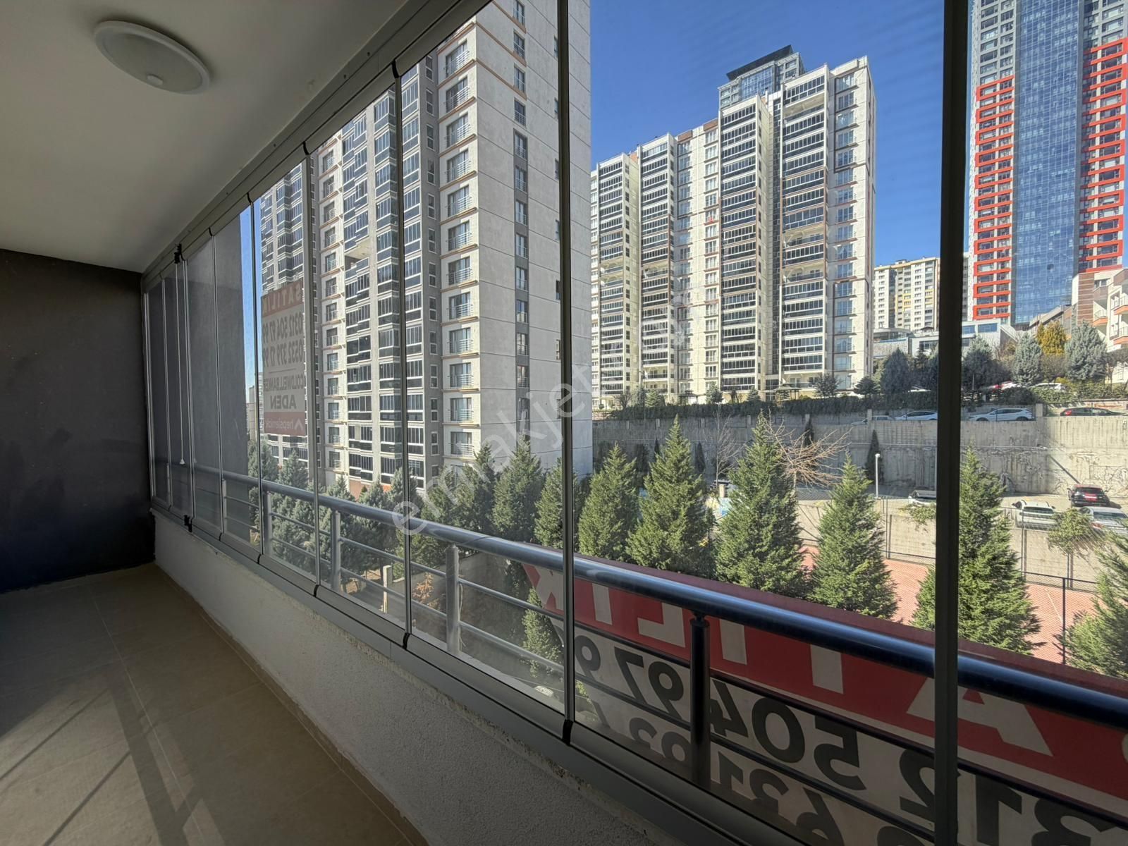 Panorama Gold Sitesinde Satılık 3+1 Daire - Görsel 28