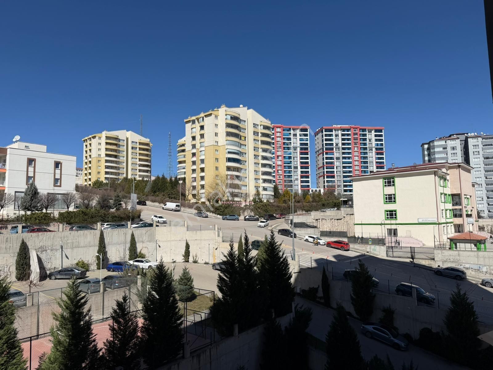 Panorama Gold Sitesinde Satılık 3+1 Daire - Görsel 14