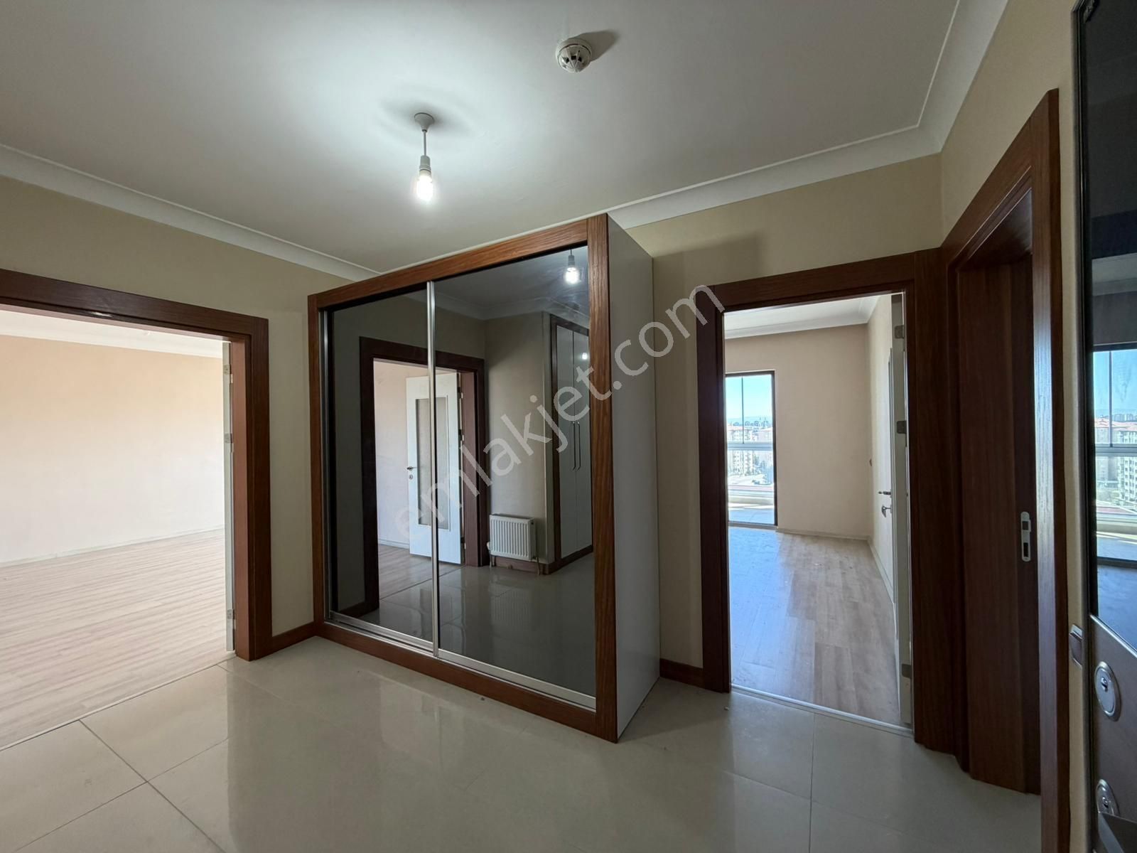 Panorama Gold Sitesinde Satılık 3+1 Daire - Görsel 7