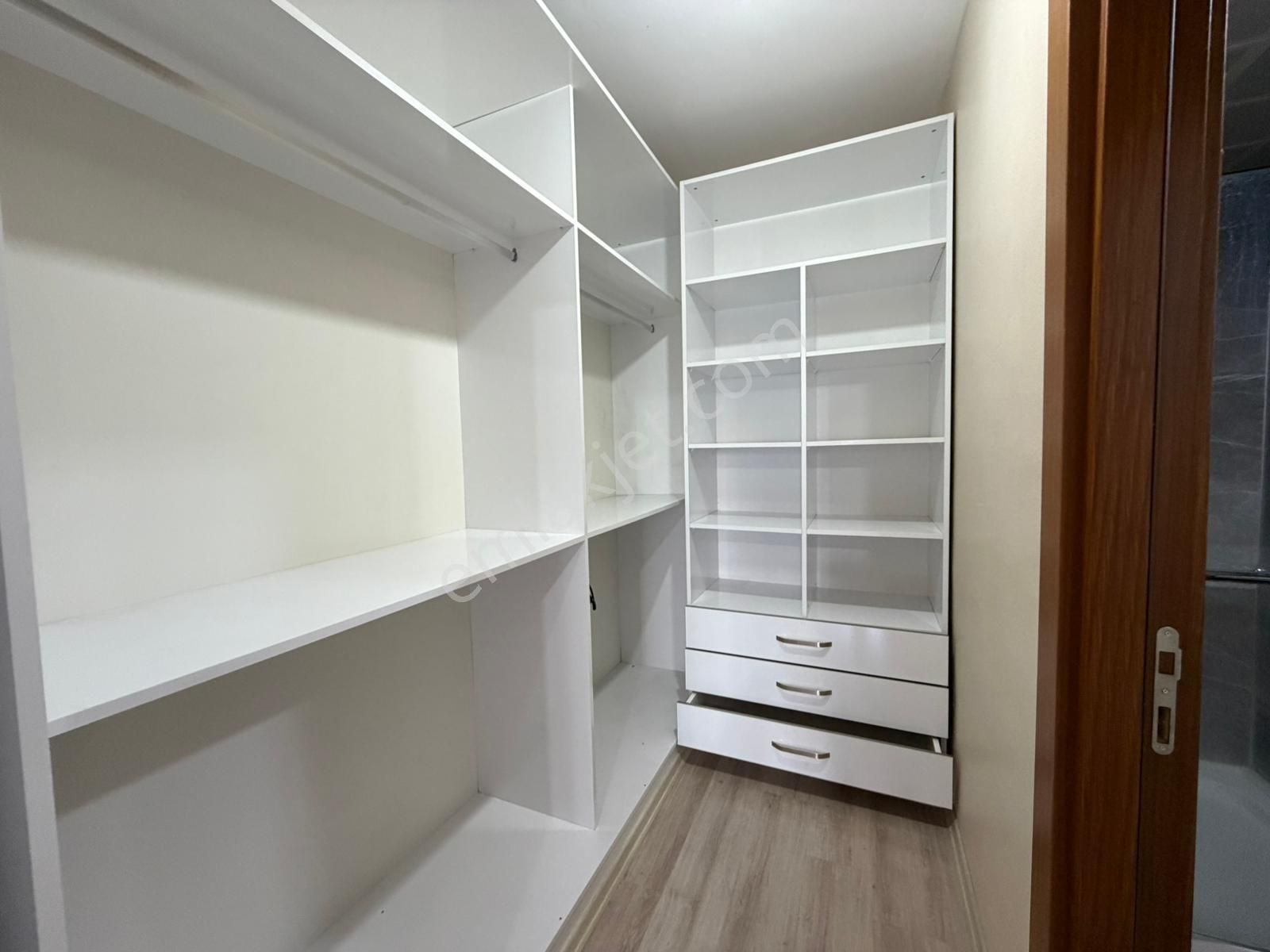 Panorama Gold Sitesinde Satılık 3+1 Daire - Görsel 25