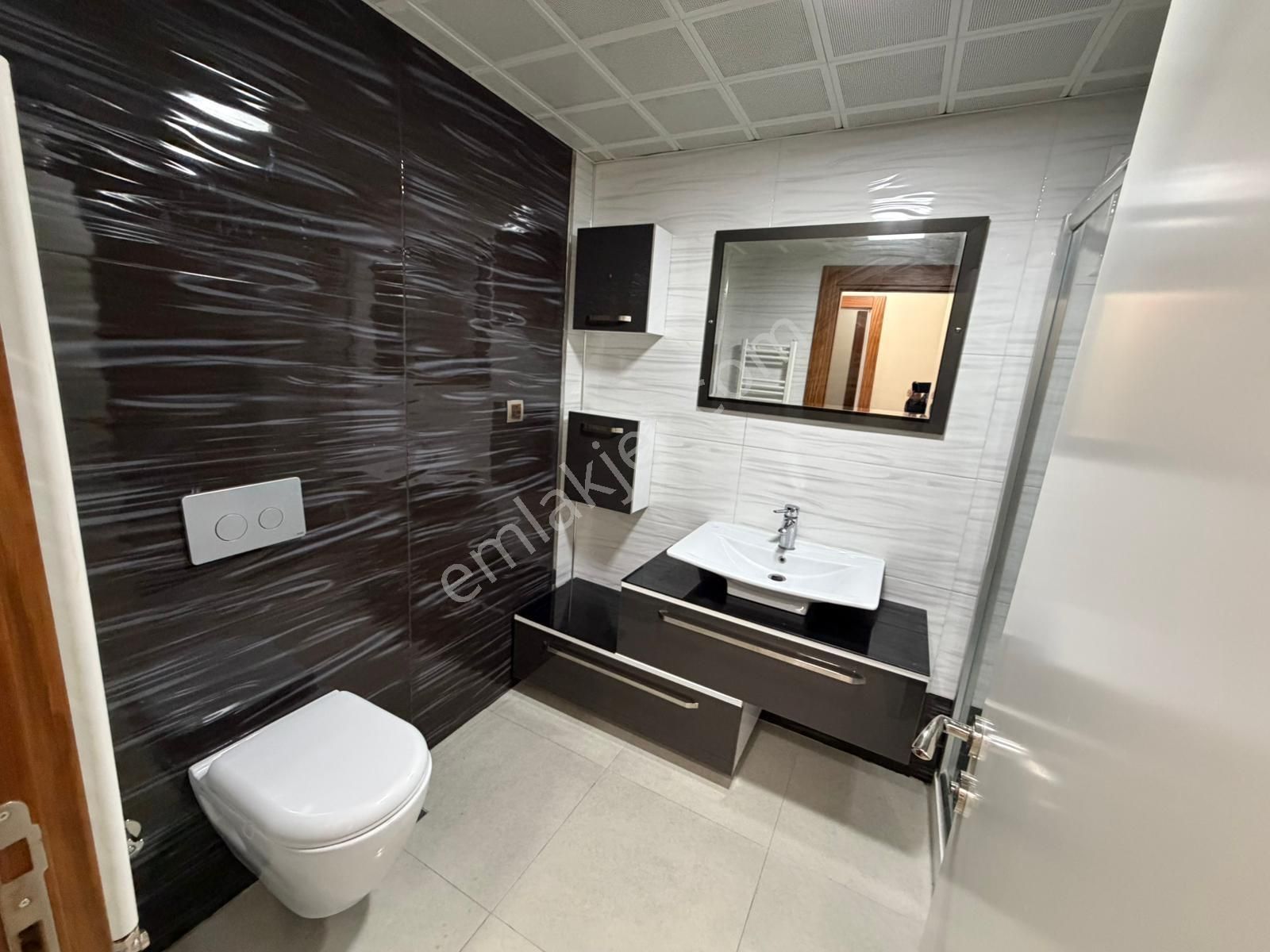 Panorama Gold Sitesinde Satılık 3+1 Daire - Görsel 19