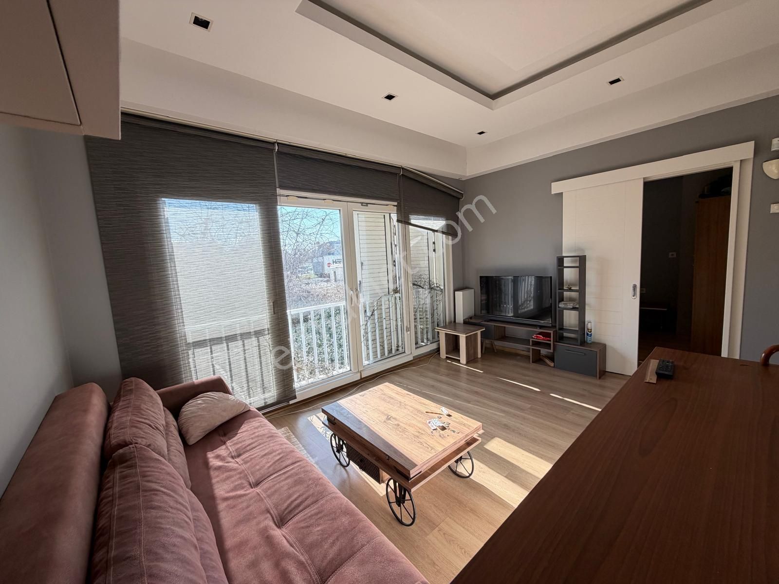 Sinpaş Egeboyu Şerefiyeli 1+1 64m² Boş Satılık - Görsel 4