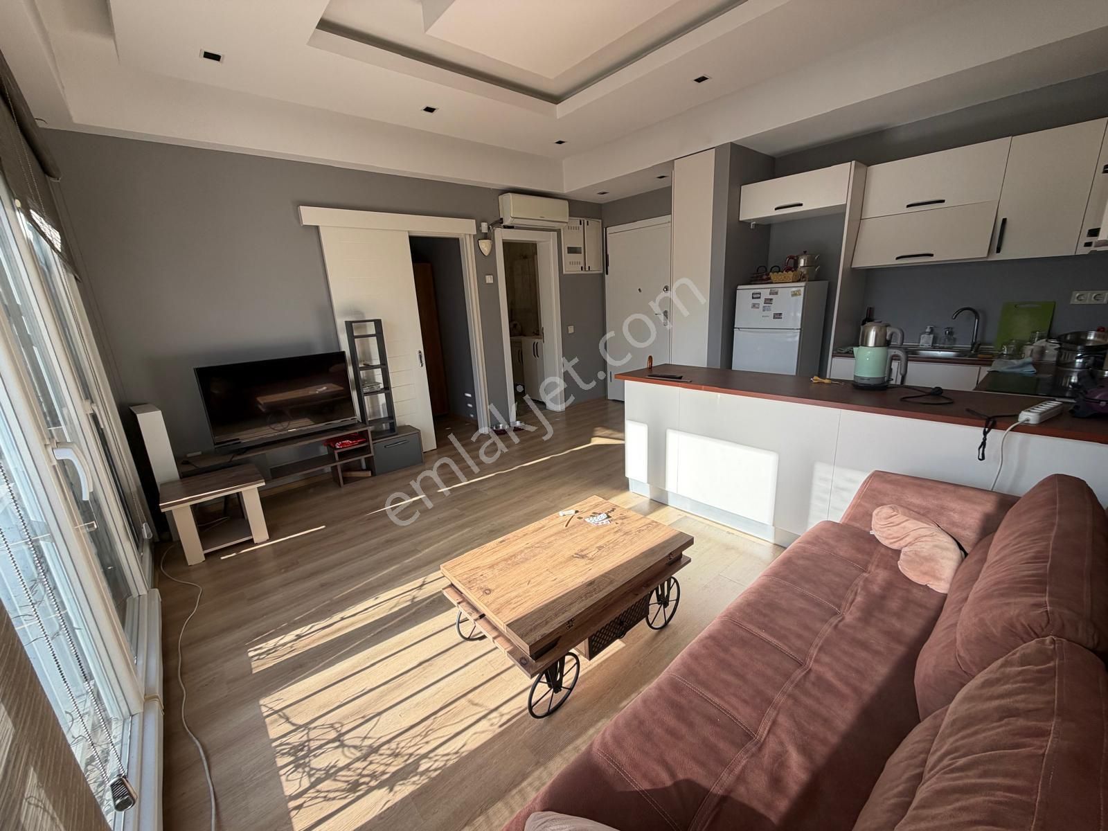 Sinpaş Egeboyu Şerefiyeli 1+1 64m² Boş Satılık - Görsel 3