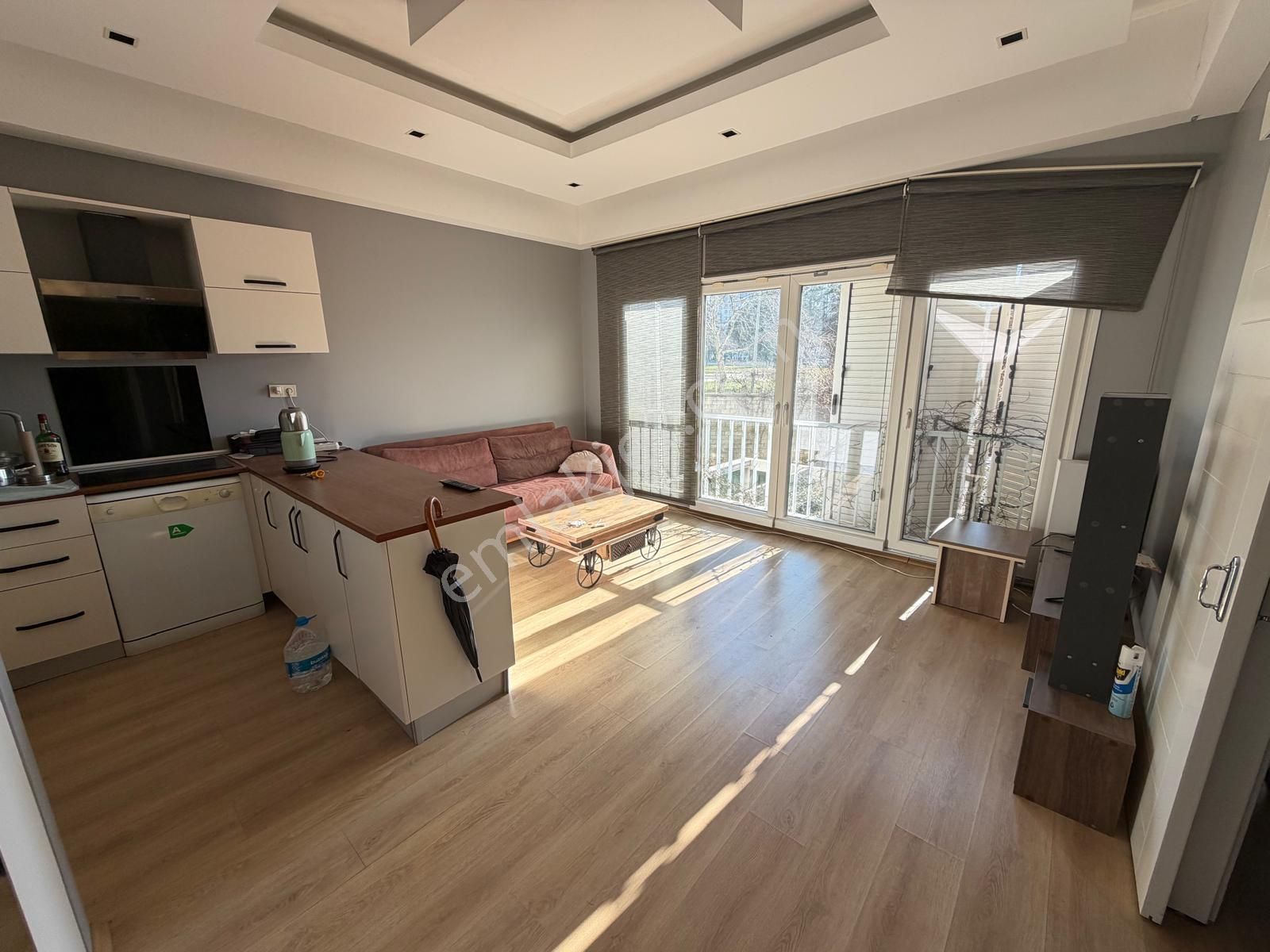 Sinpaş Egeboyu Şerefiyeli 1+1 64m² Boş Satılık - Görsel 2