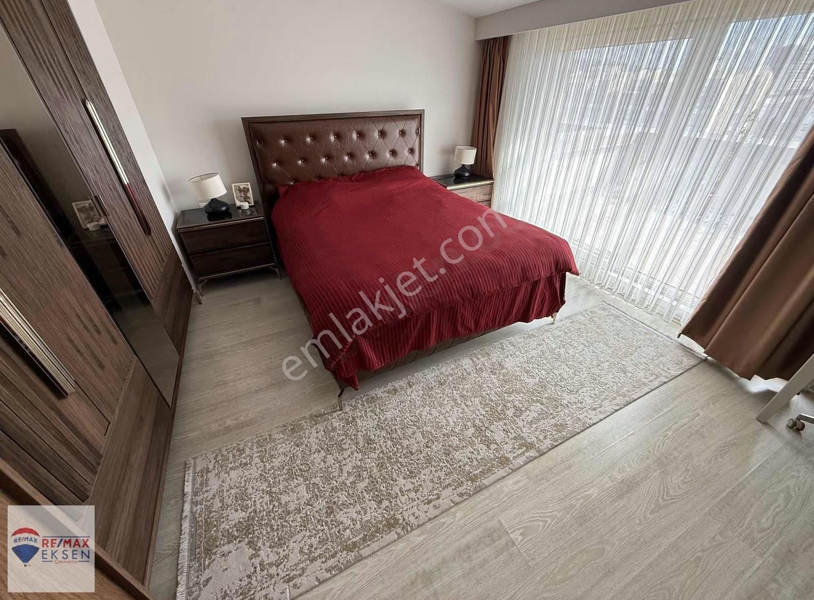 Sancaktepe Sinpaş Kelebekia Da Uzmanından 2+1 Kiralık Daire - Görsel 19