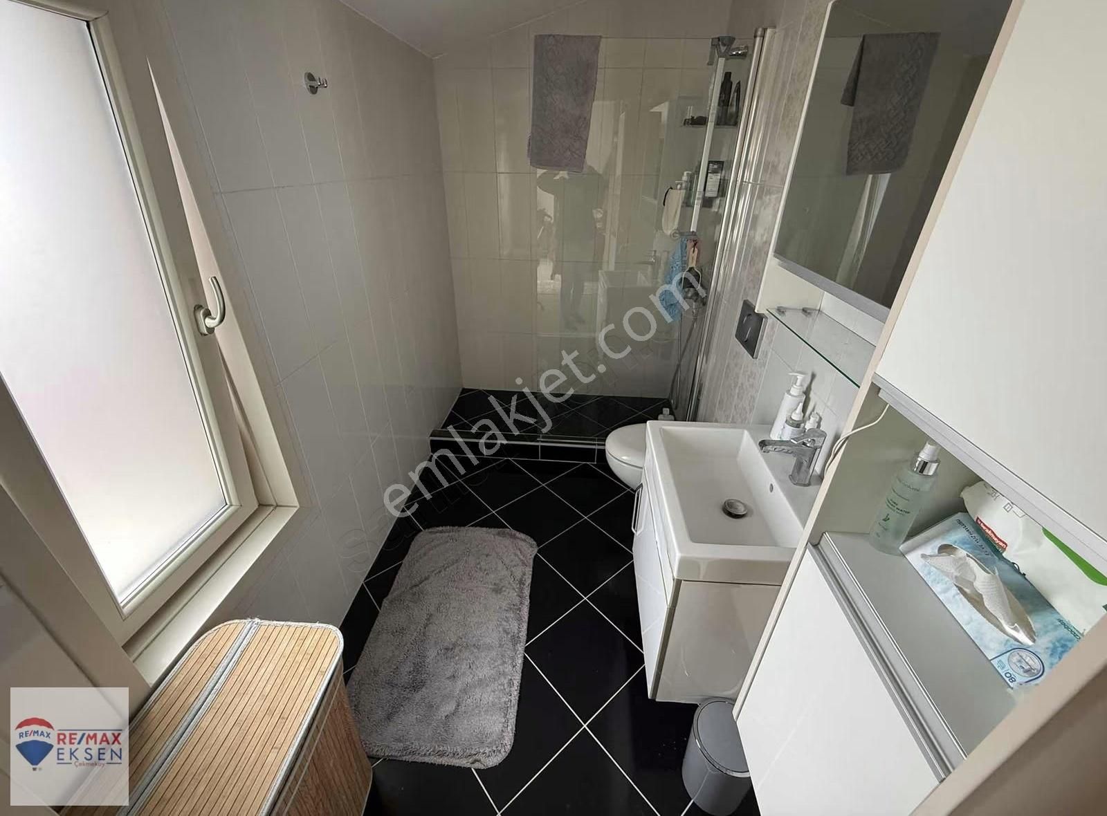 Sancaktepe Sinpaş Kelebekia Da Uzmanından 2+1 Kiralık Daire - Görsel 11