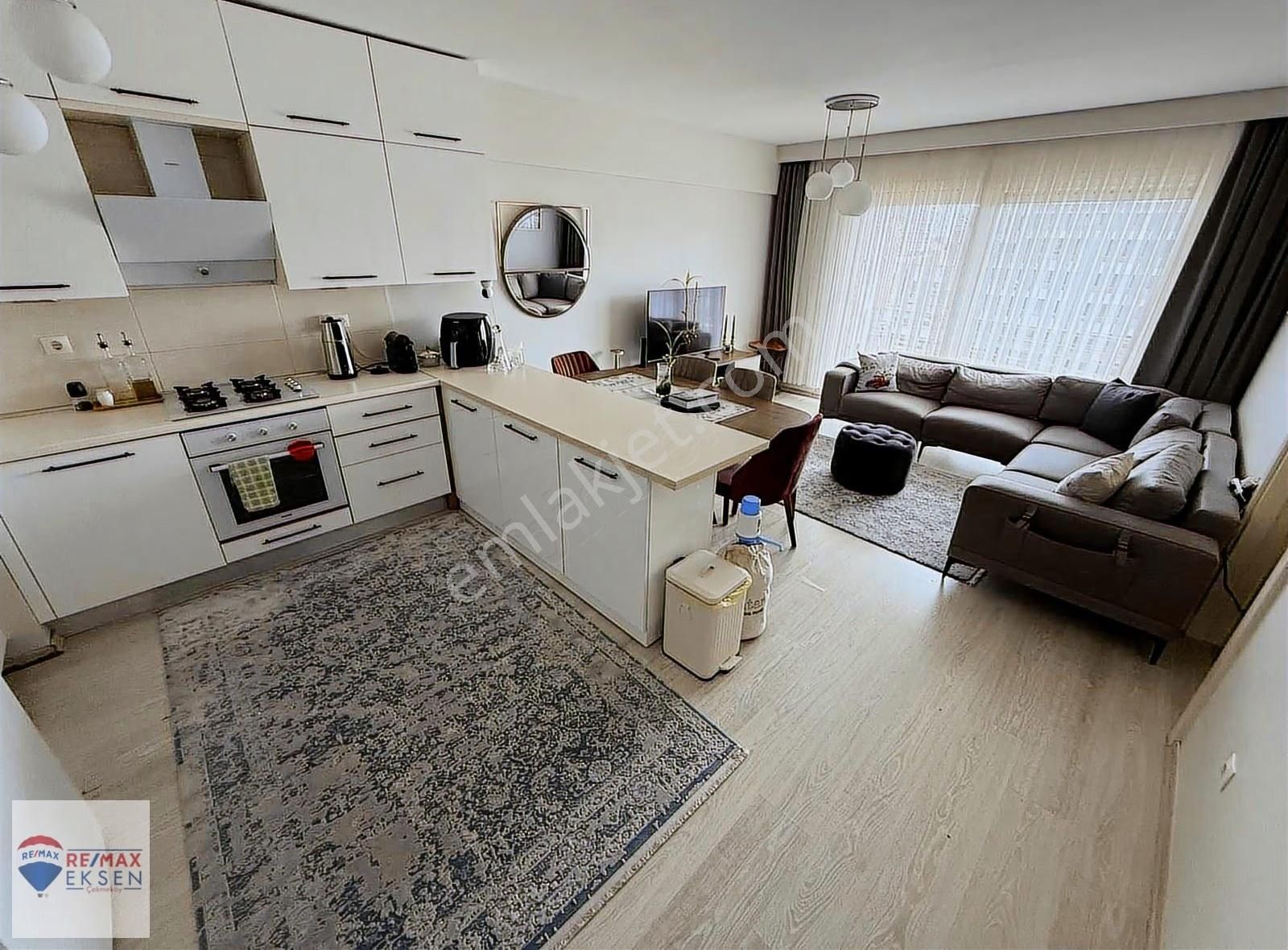 Sancaktepe Sinpaş Kelebekia Da Uzmanından 2+1 Kiralık Daire - Görsel 5