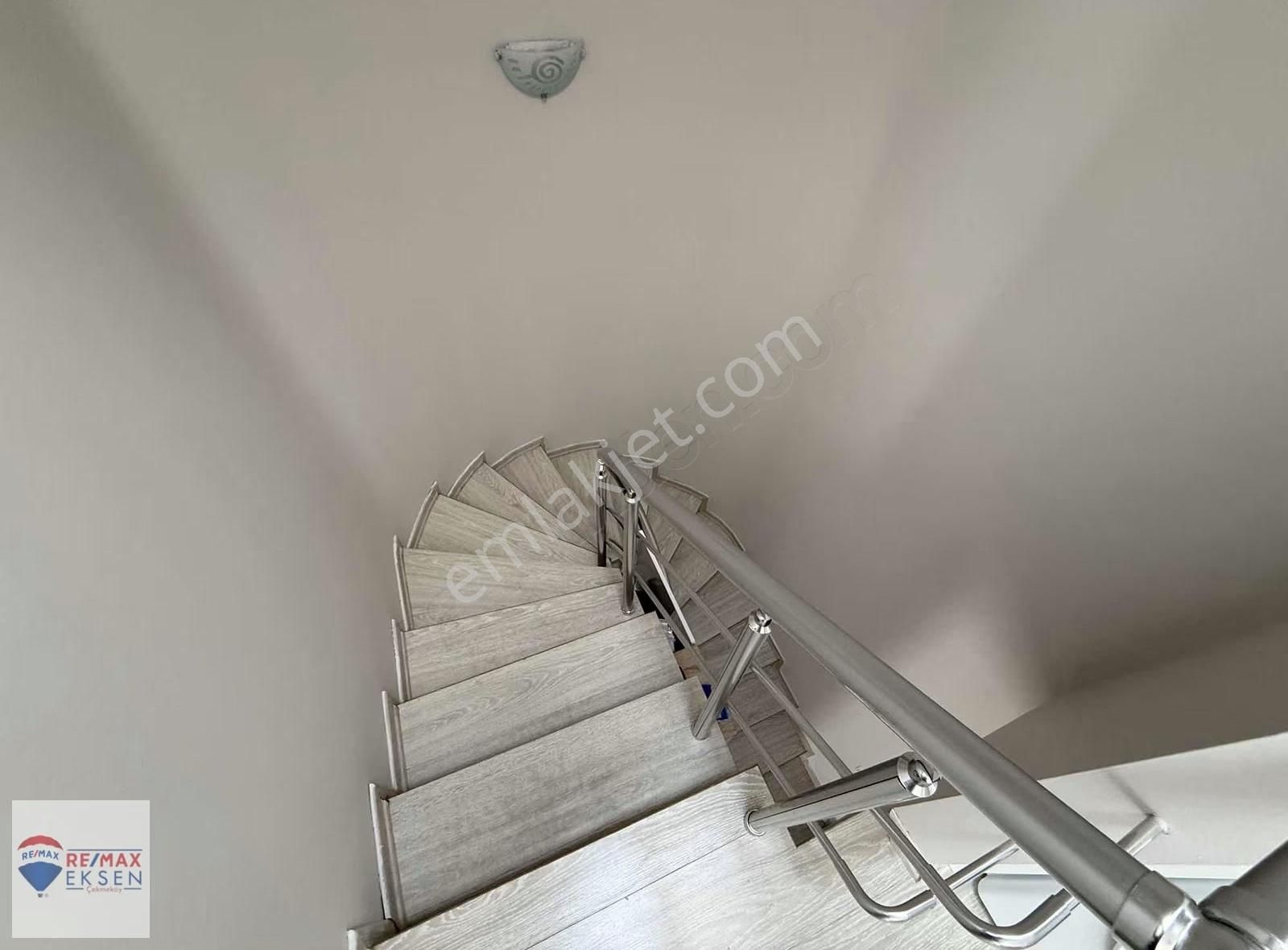 Sancaktepe Sinpaş Kelebekia Da Uzmanından 2+1 Kiralık Daire - Görsel 9