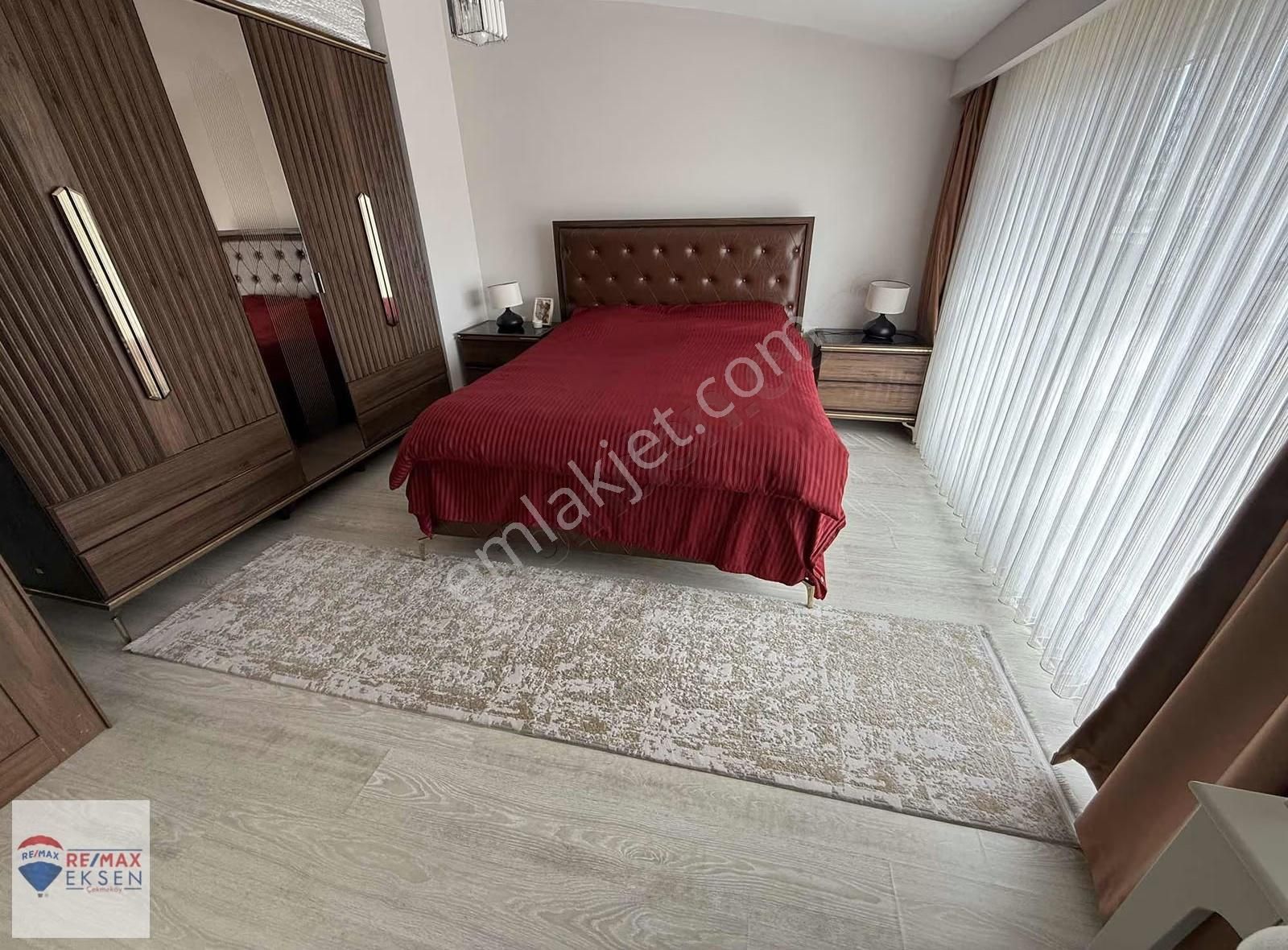 Sancaktepe Sinpaş Kelebekia Da Uzmanından 2+1 Kiralık Daire - Görsel 13