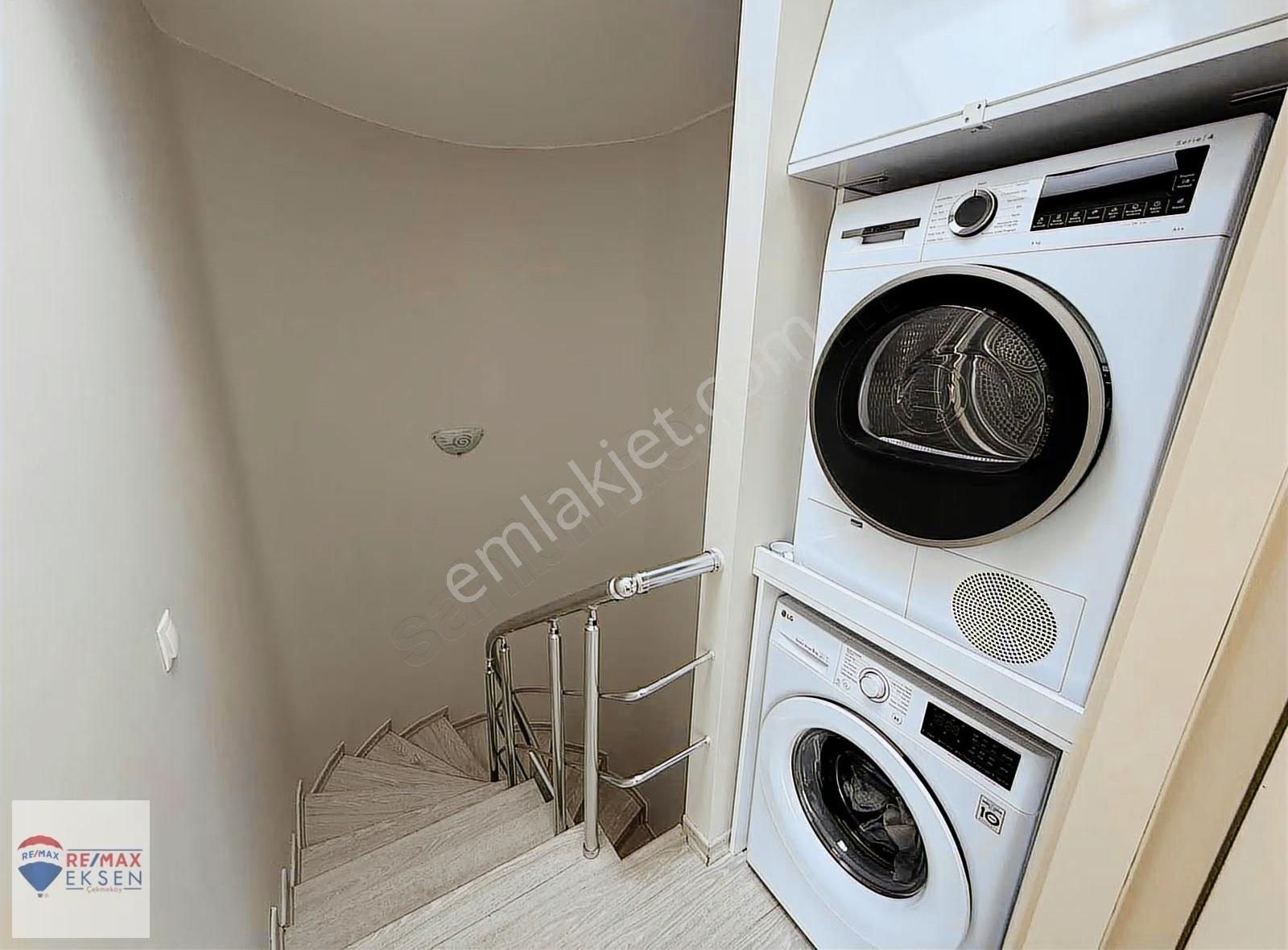 Sancaktepe Sinpaş Kelebekia Da Uzmanından 2+1 Kiralık Daire - Görsel 15