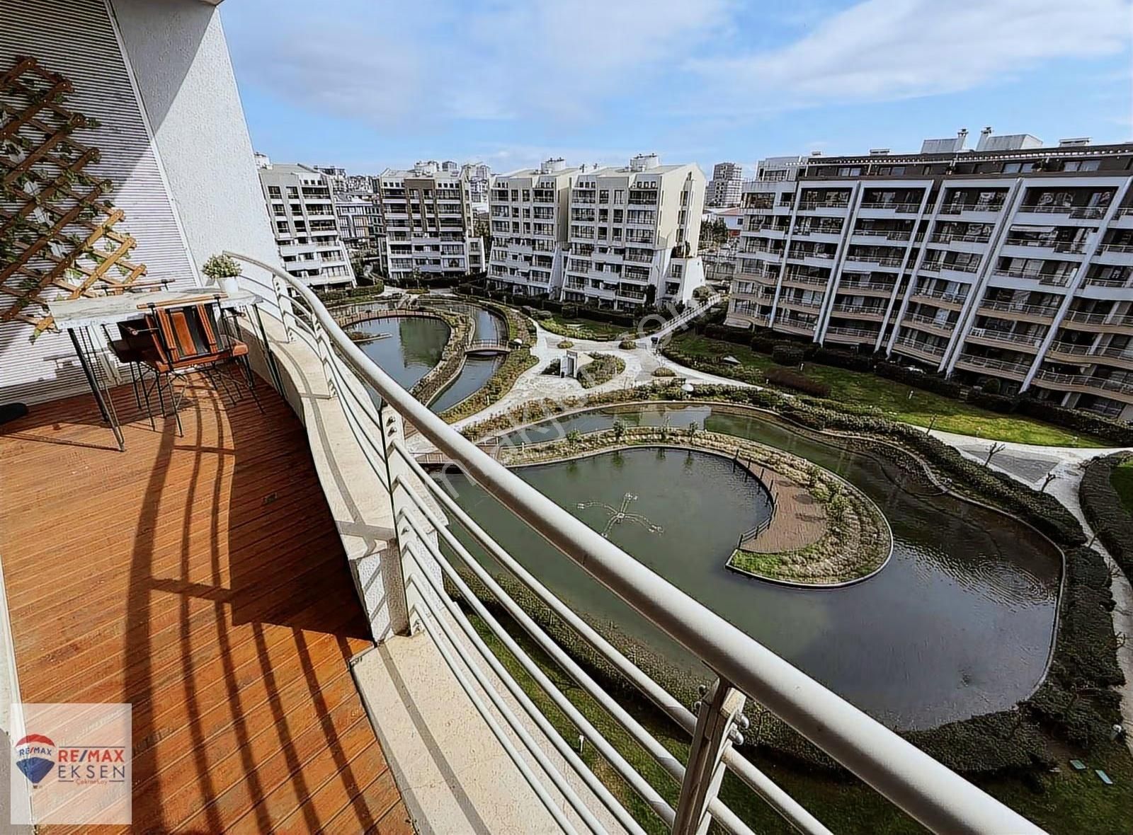 Sancaktepe Sinpaş Kelebekia Da Uzmanından 2+1 Kiralık Daire - Görsel 8