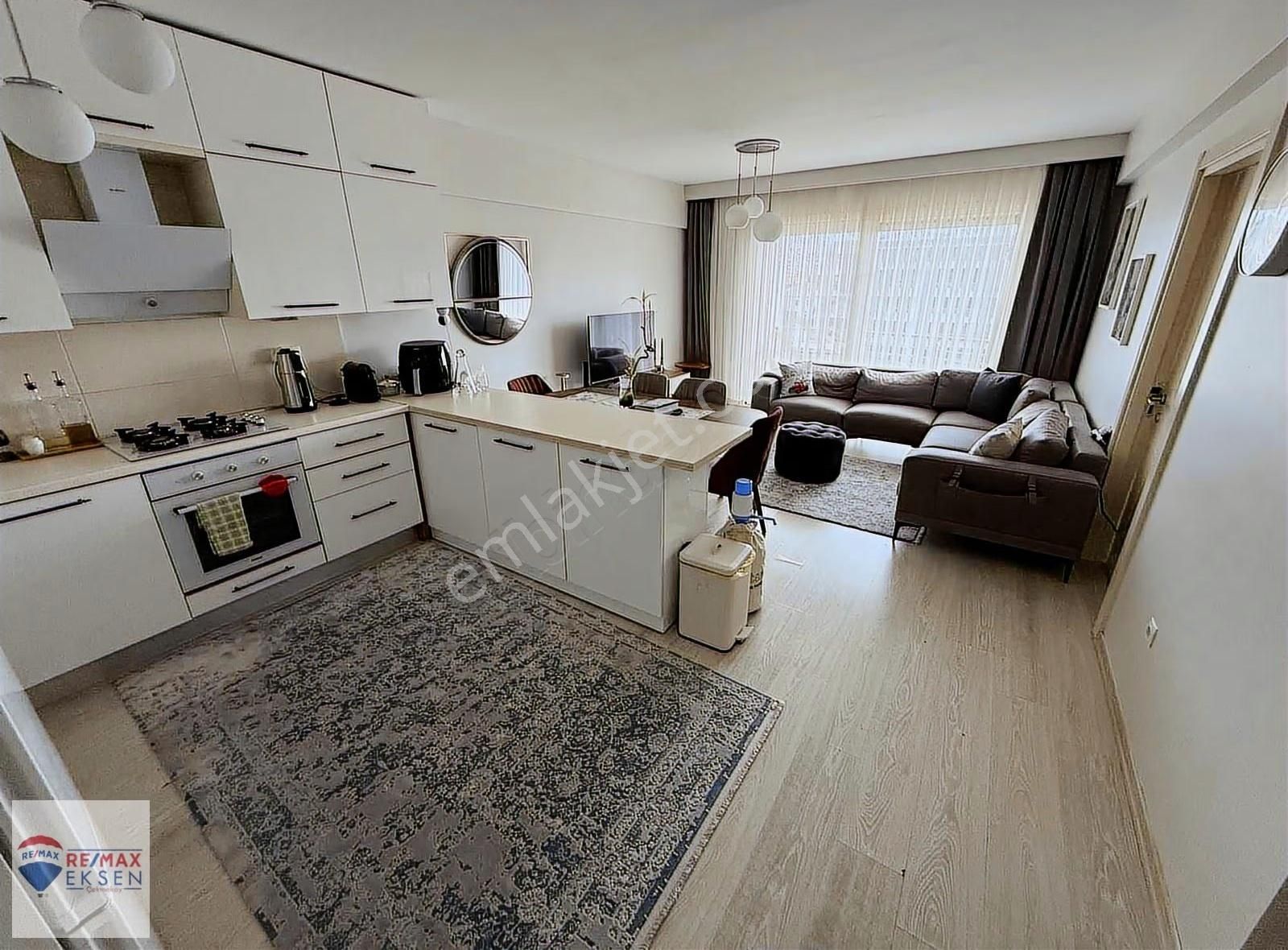 Sancaktepe Sinpaş Kelebekia Da Uzmanından 2+1 Kiralık Daire - Görsel 12