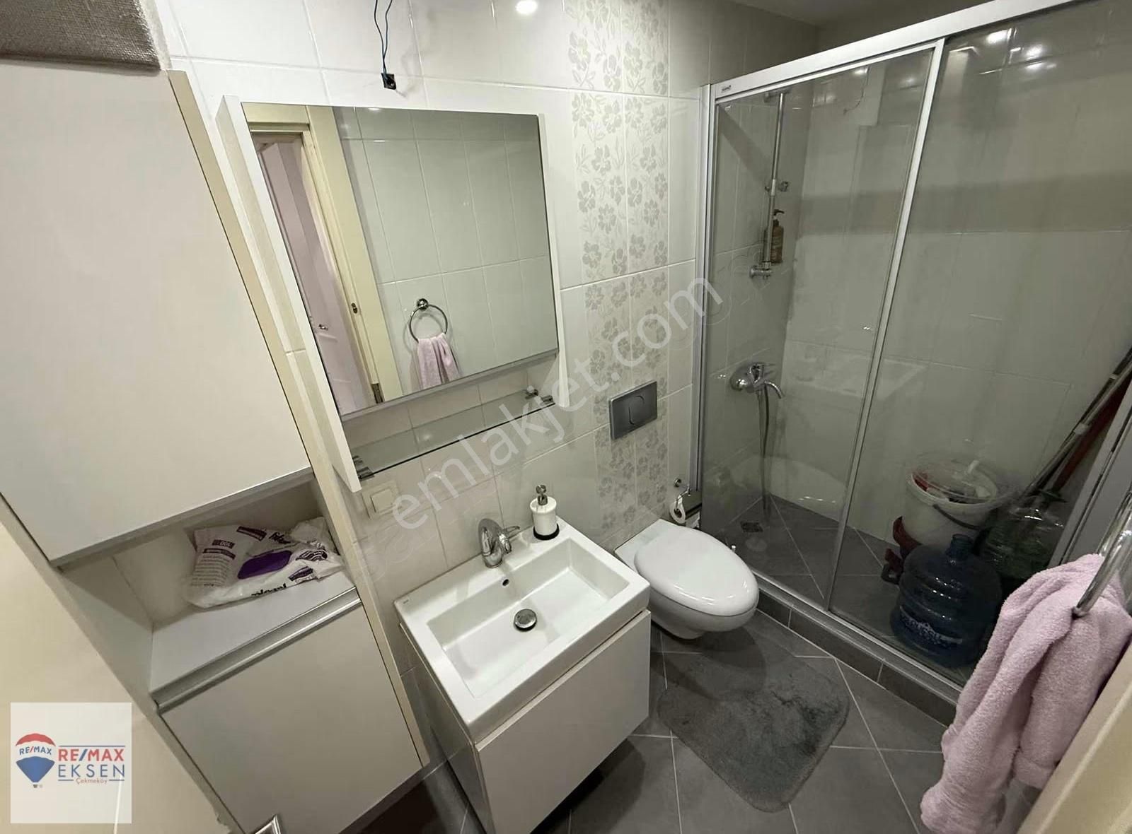 Sancaktepe Sinpaş Kelebekia Da Uzmanından 2+1 Kiralık Daire - Görsel 16