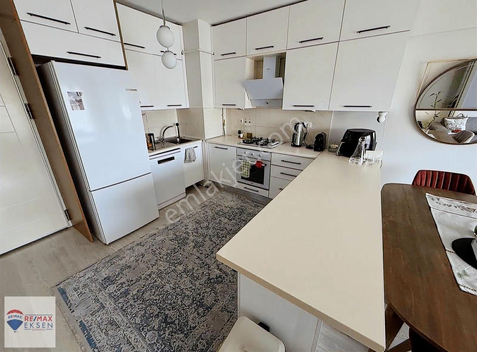 Sancaktepe Sinpaş Kelebekia Da Uzmanından 2+1 Kiralık Daire - Görsel 3