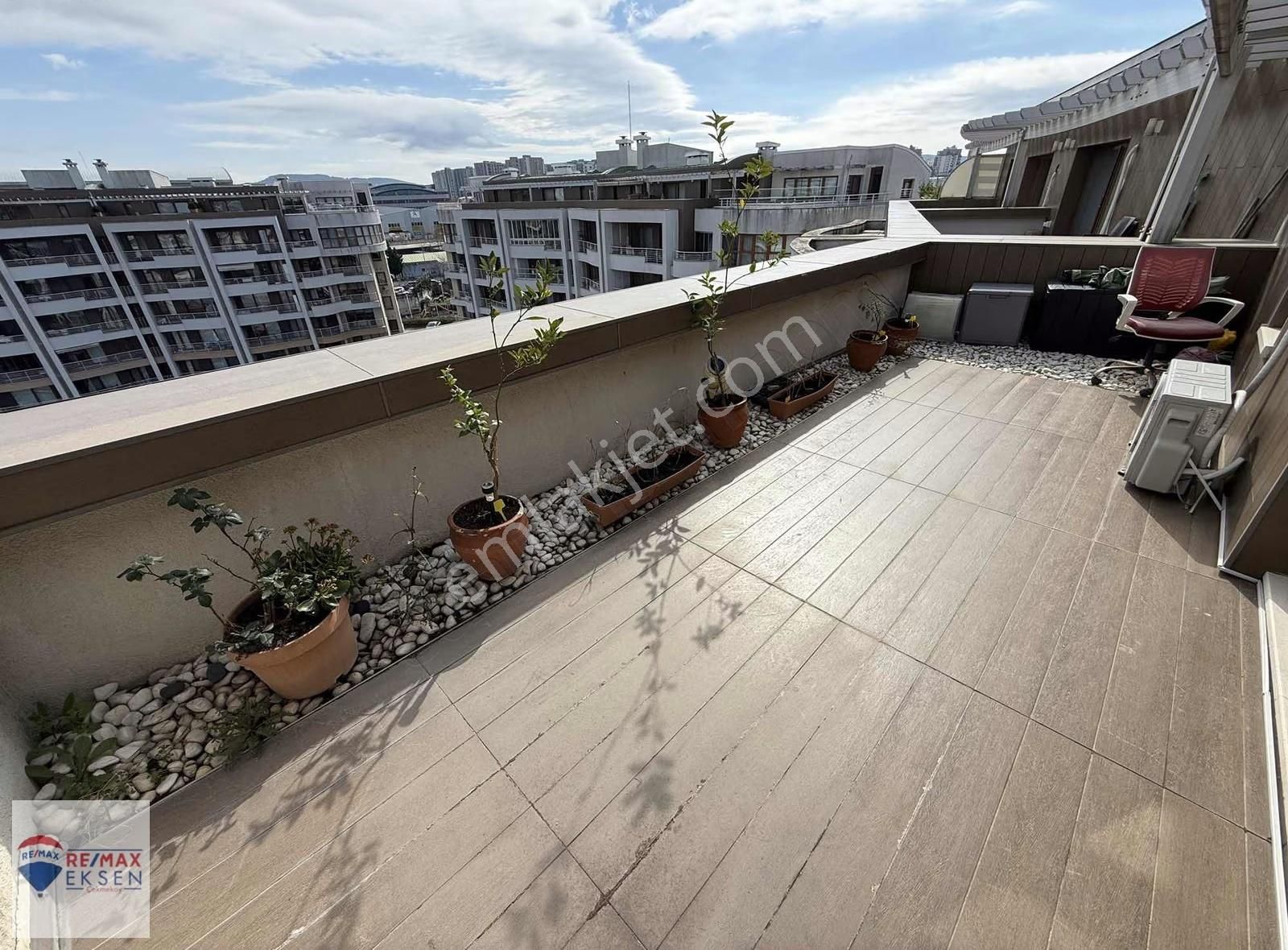 Sancaktepe Sinpaş Kelebekia Da Uzmanından 2+1 Kiralık Daire - Görsel 14