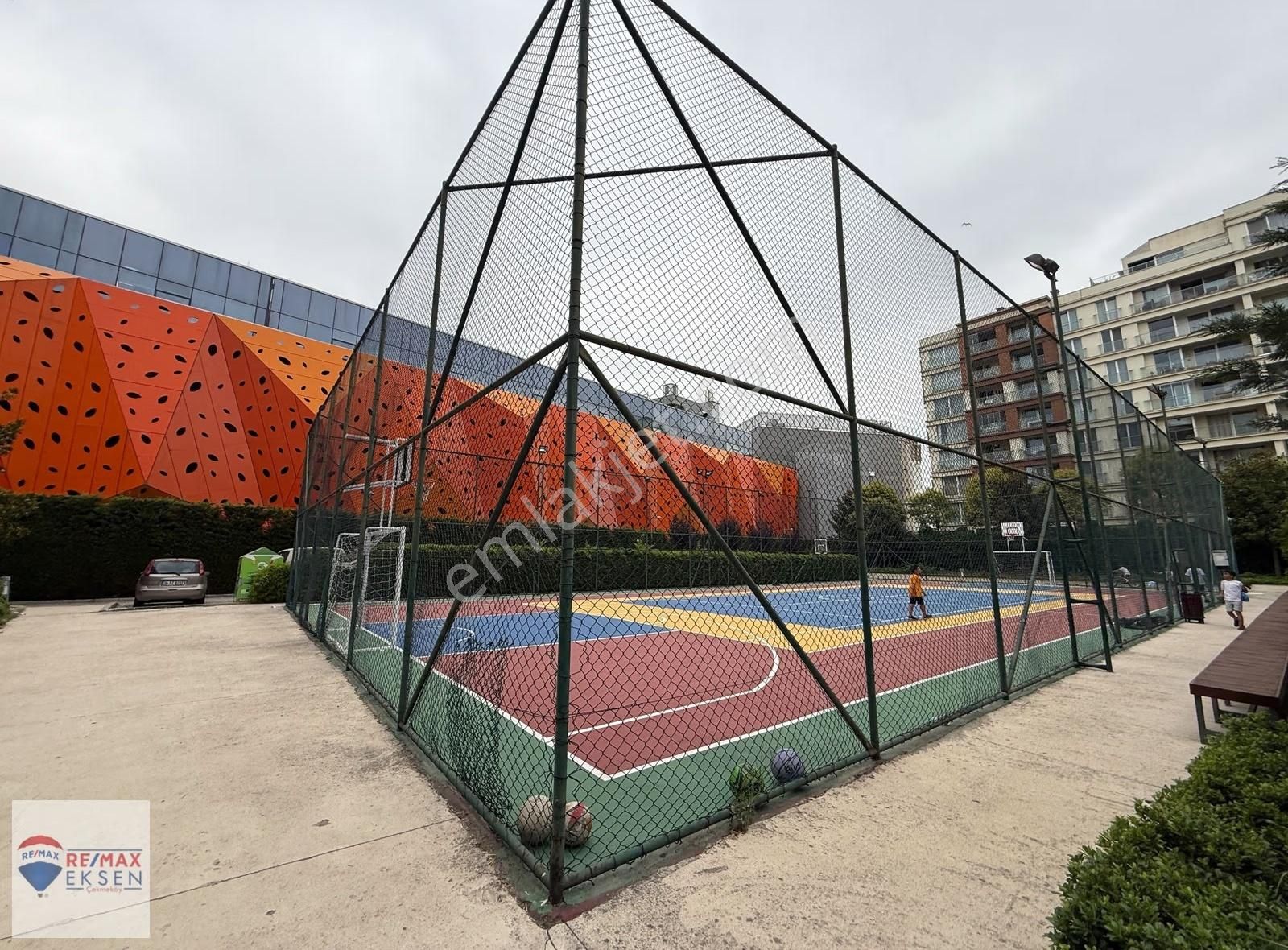 Sur Yapı Metrogarden Uzmanı Leyla Şimşek 1+1 Bahçe Katı Suryapı - Görsel 25