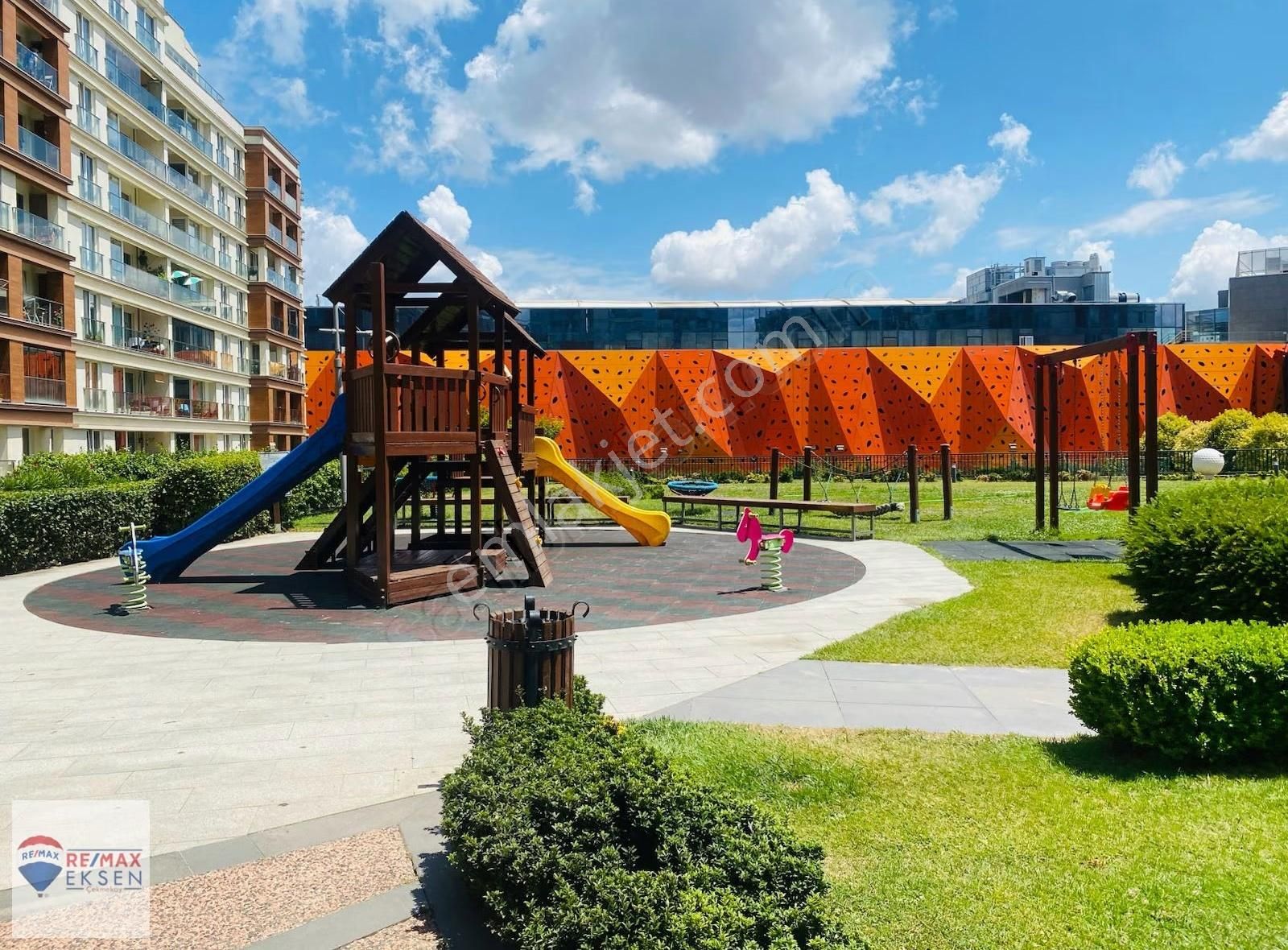 Sur Yapı Metrogarden Uzmanı Leyla Şimşek 1+1 Bahçe Katı Suryapı - Görsel 10