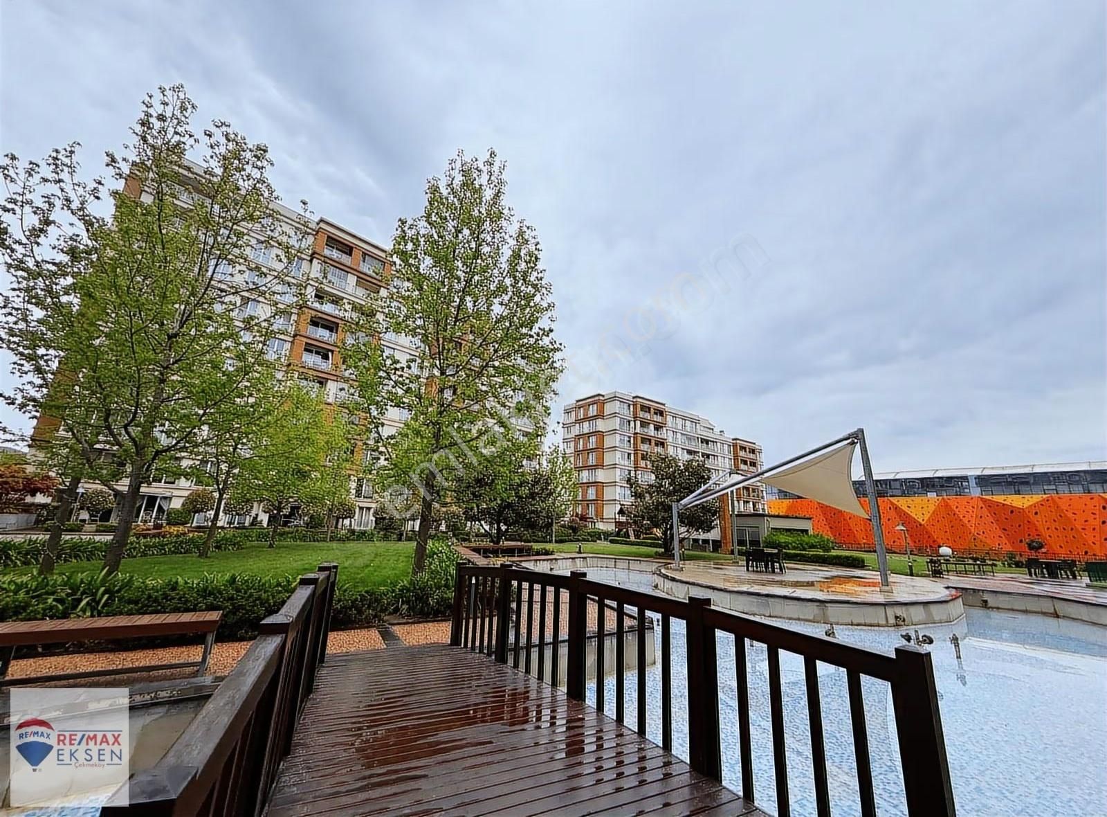 Sur Yapı Metrogarden Uzmanı Leyla Şimşek 1+1 Bahçe Katı Suryapı - Görsel 7