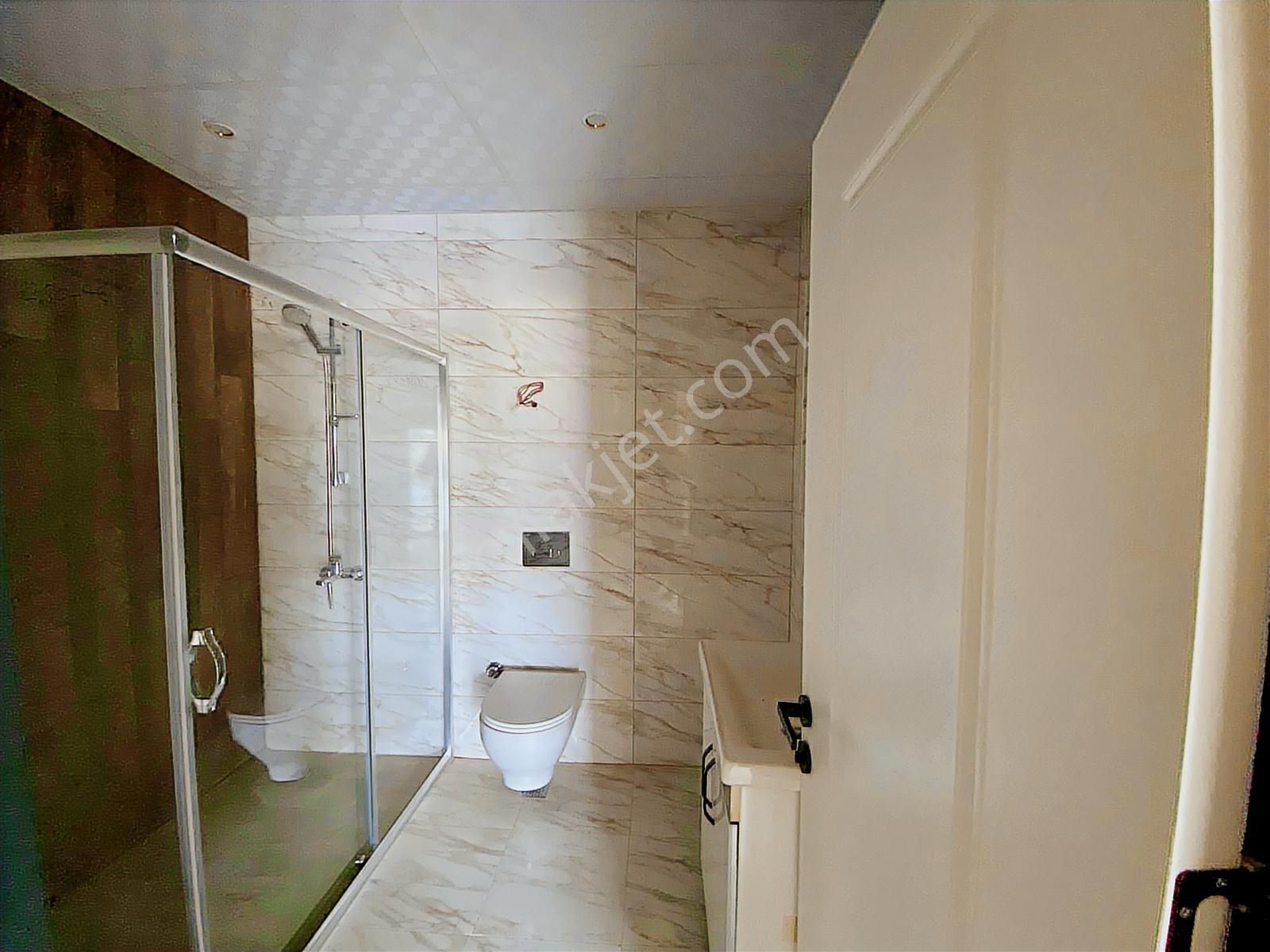 Demirtaş' Ta Hevsel Garden Dubleks 3+1 Daire - Görsel 24