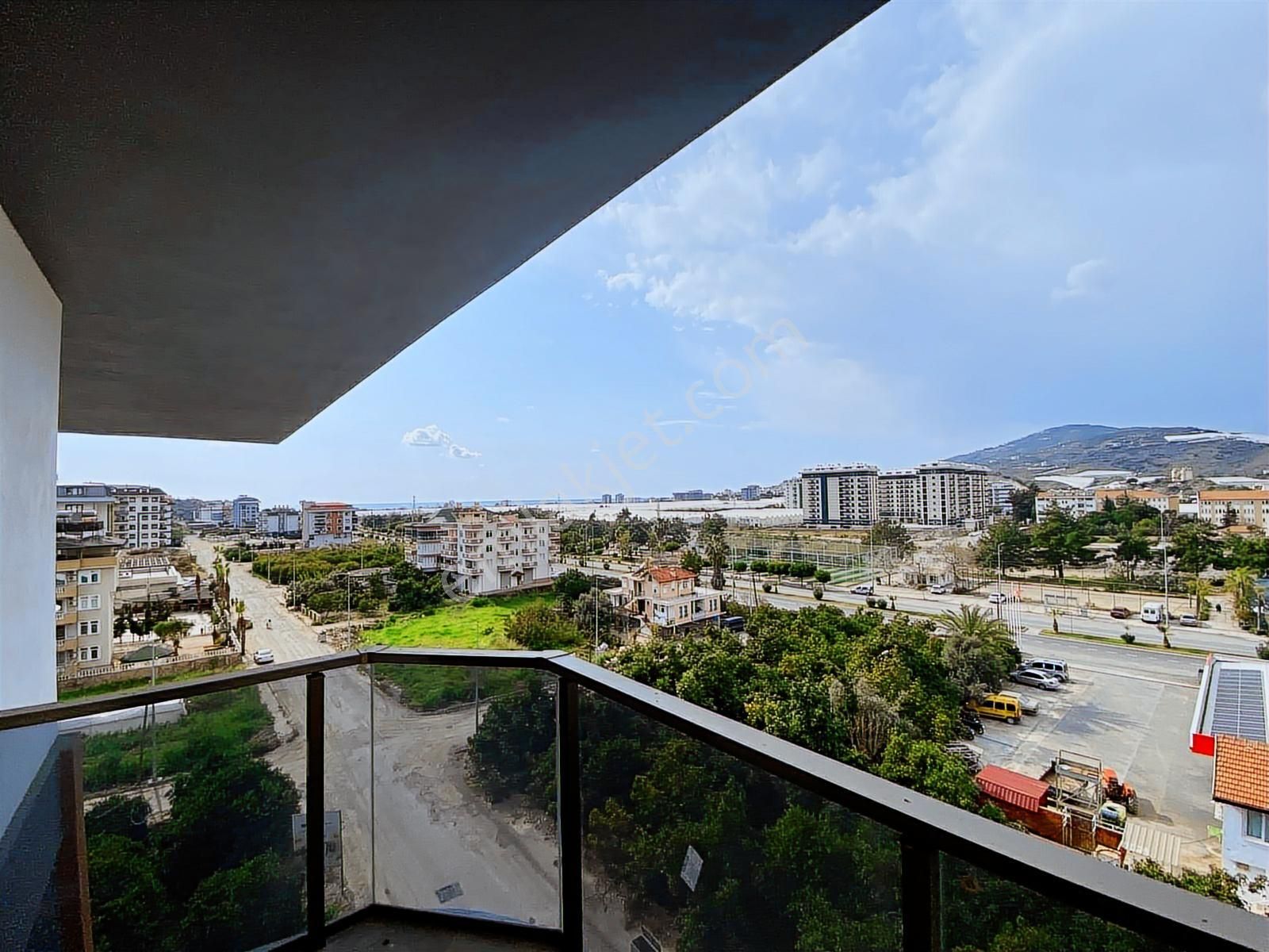 Demirtaş' Ta Hevsel Garden Dubleks 3+1 Daire - Görsel 5