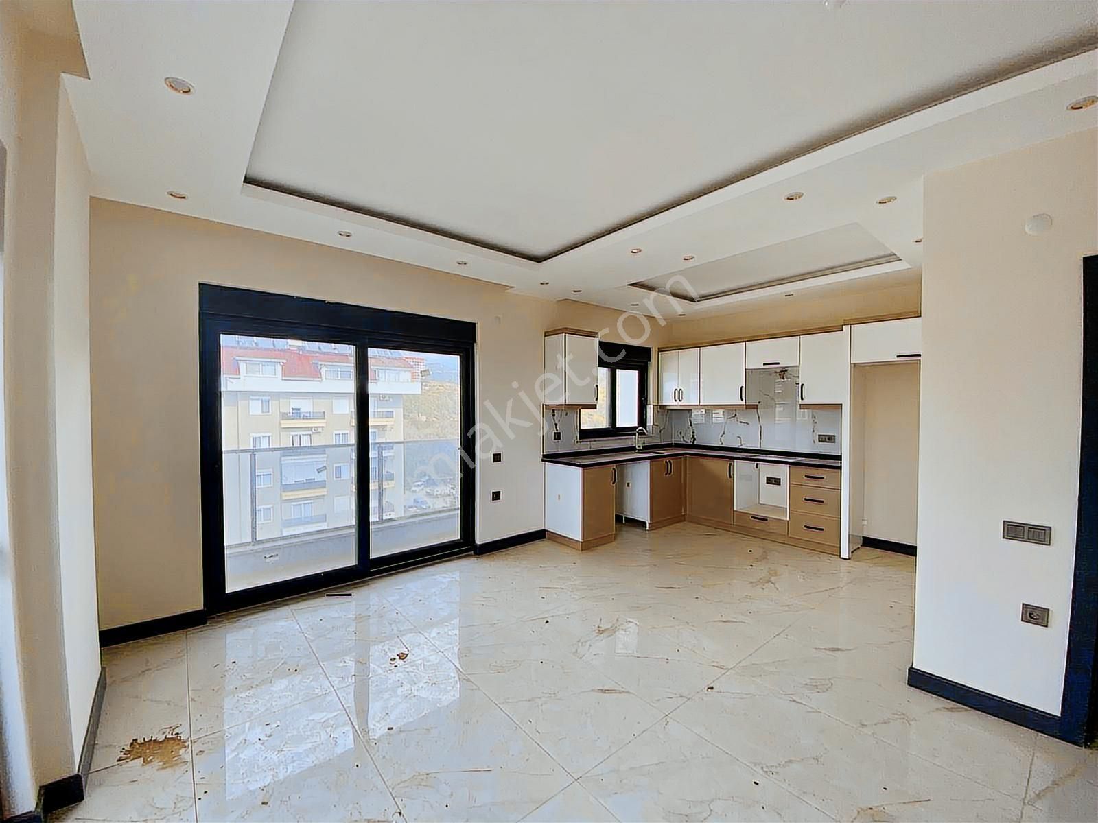 Demirtaş' Ta Hevsel Garden Dubleks 3+1 Daire - Görsel 7