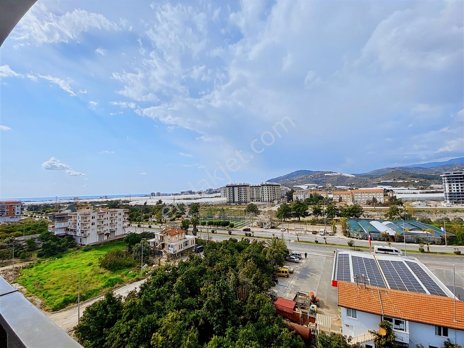 Demirtaş' Ta Hevsel Garden Dubleks 3+1 Daire - Görsel 18