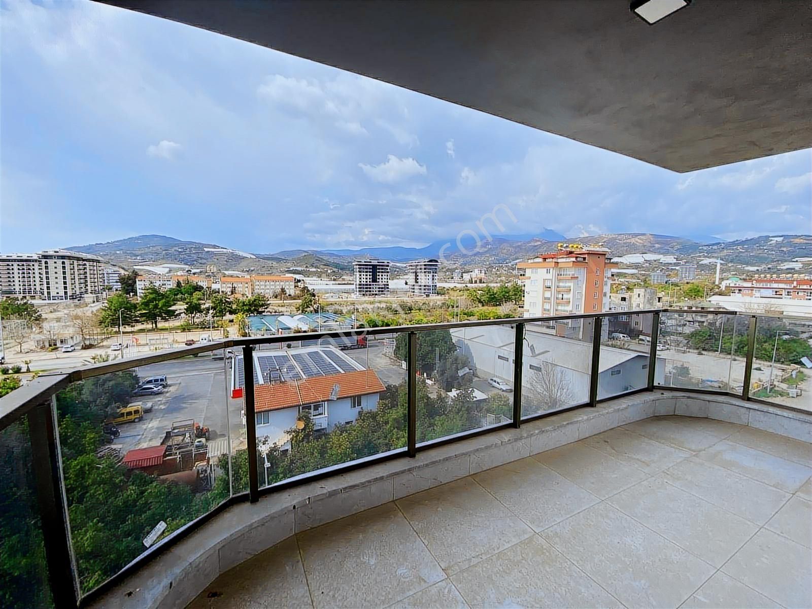 Demirtaş' Ta Hevsel Garden Dubleks 3+1 Daire - Görsel 8