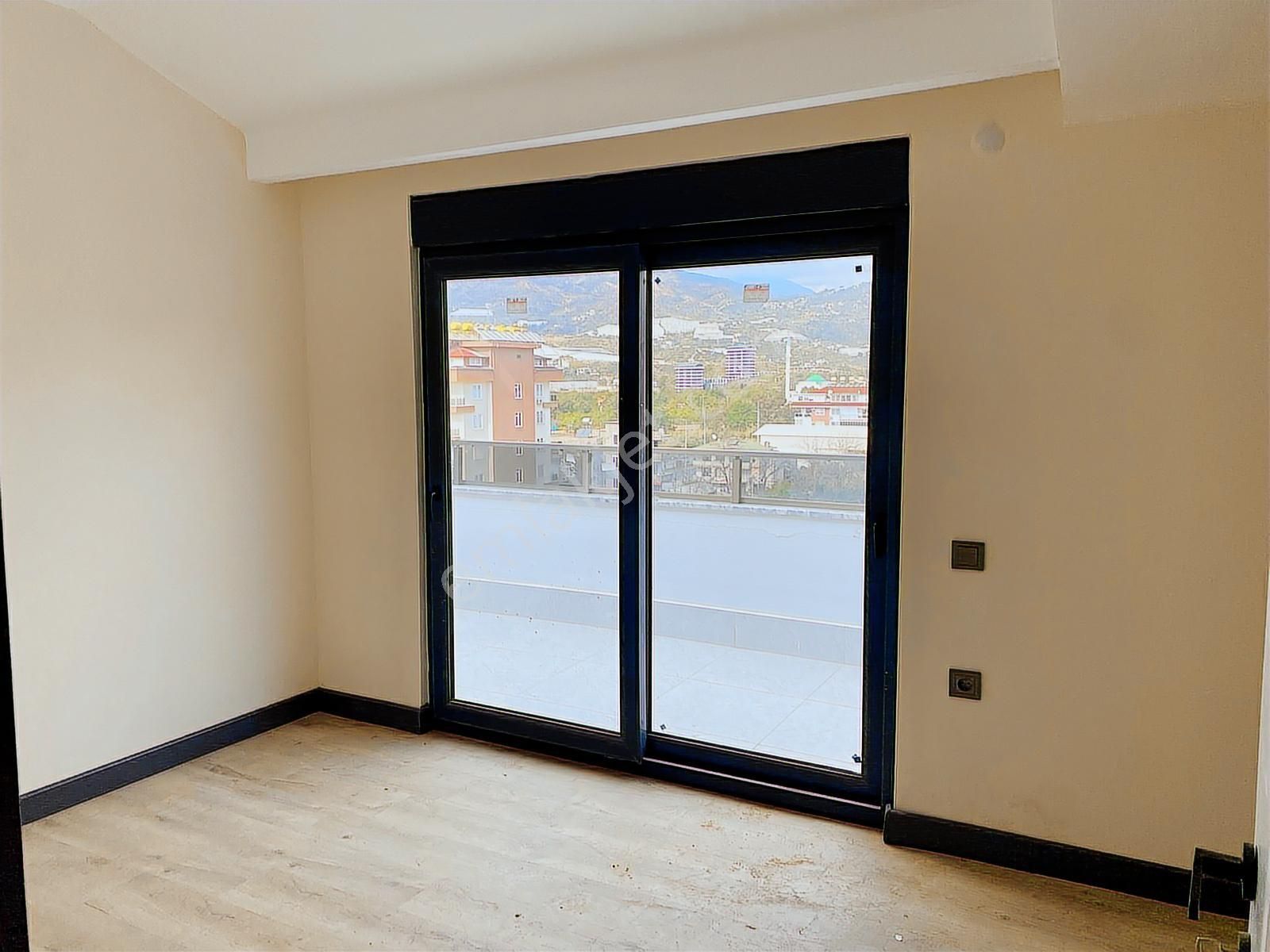 Demirtaş' Ta Hevsel Garden Dubleks 3+1 Daire - Görsel 21