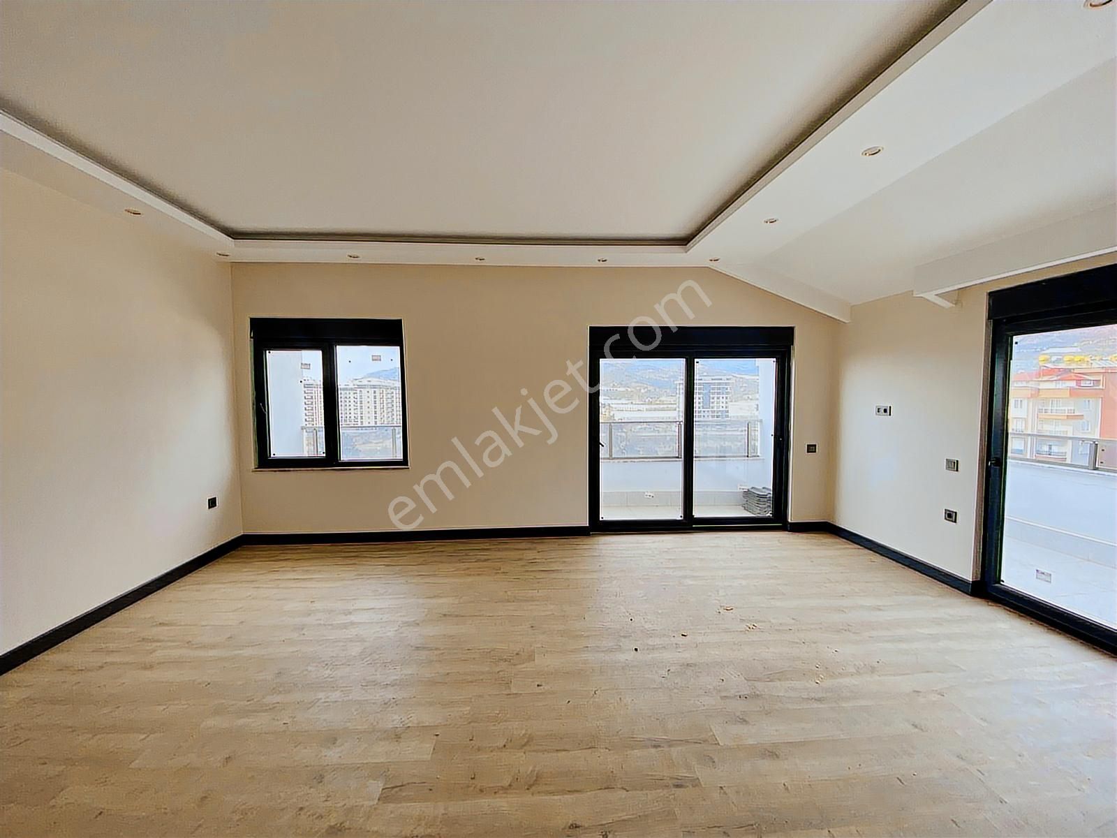 Demirtaş' Ta Hevsel Garden Dubleks 3+1 Daire - Görsel 13