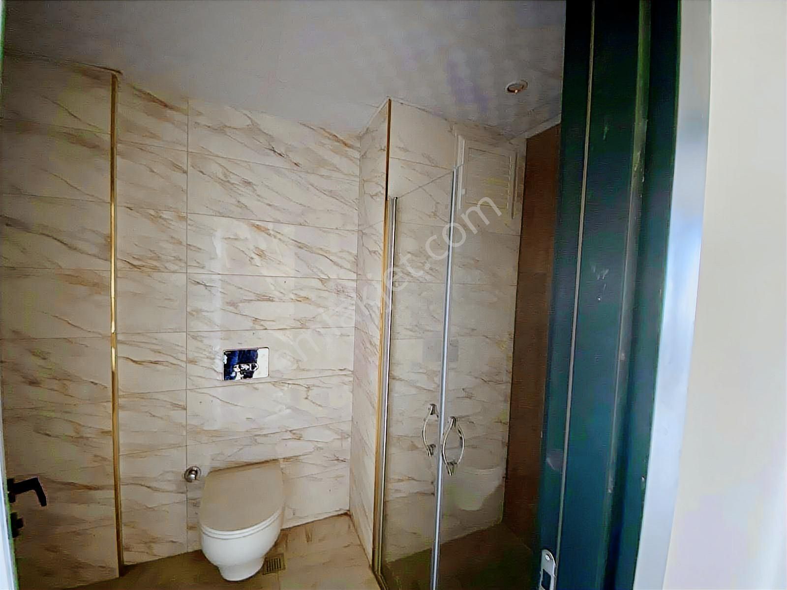 Demirtaş' Ta Hevsel Garden Dubleks 3+1 Daire - Görsel 23