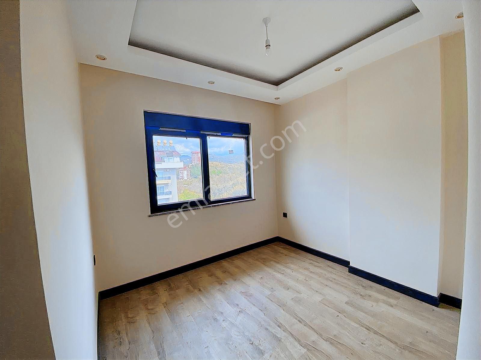 Demirtaş' Ta Hevsel Garden Dubleks 3+1 Daire - Görsel 15