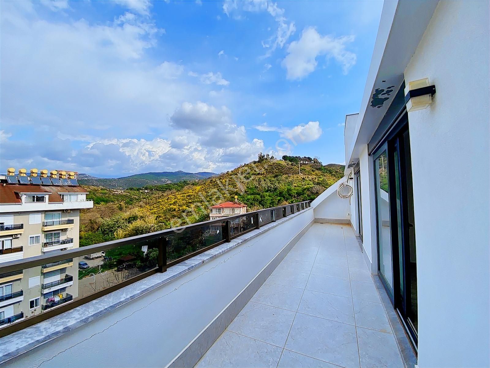 Demirtaş' Ta Hevsel Garden Dubleks 3+1 Daire - Görsel 26