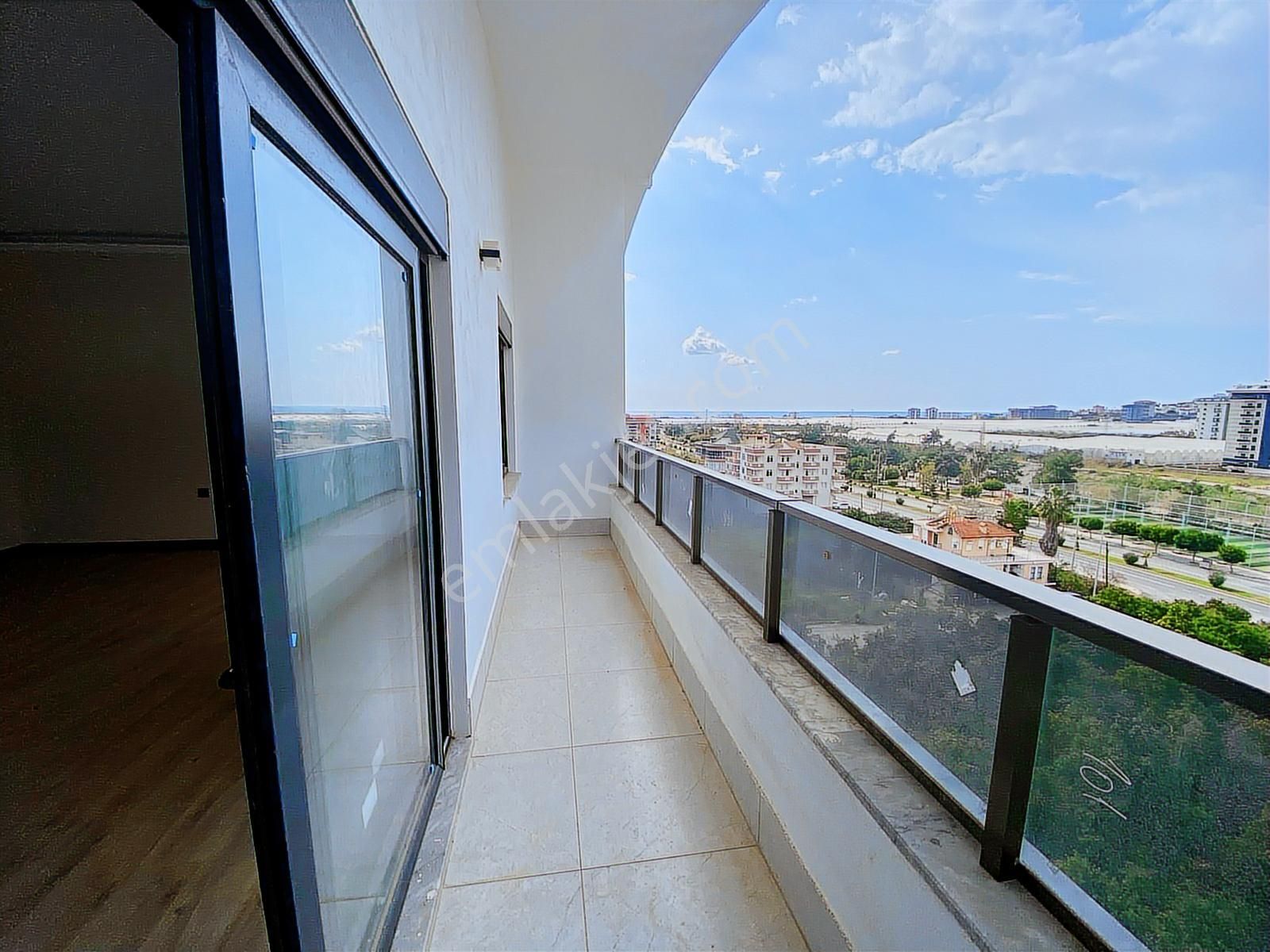 Demirtaş' Ta Hevsel Garden Dubleks 3+1 Daire - Görsel 17