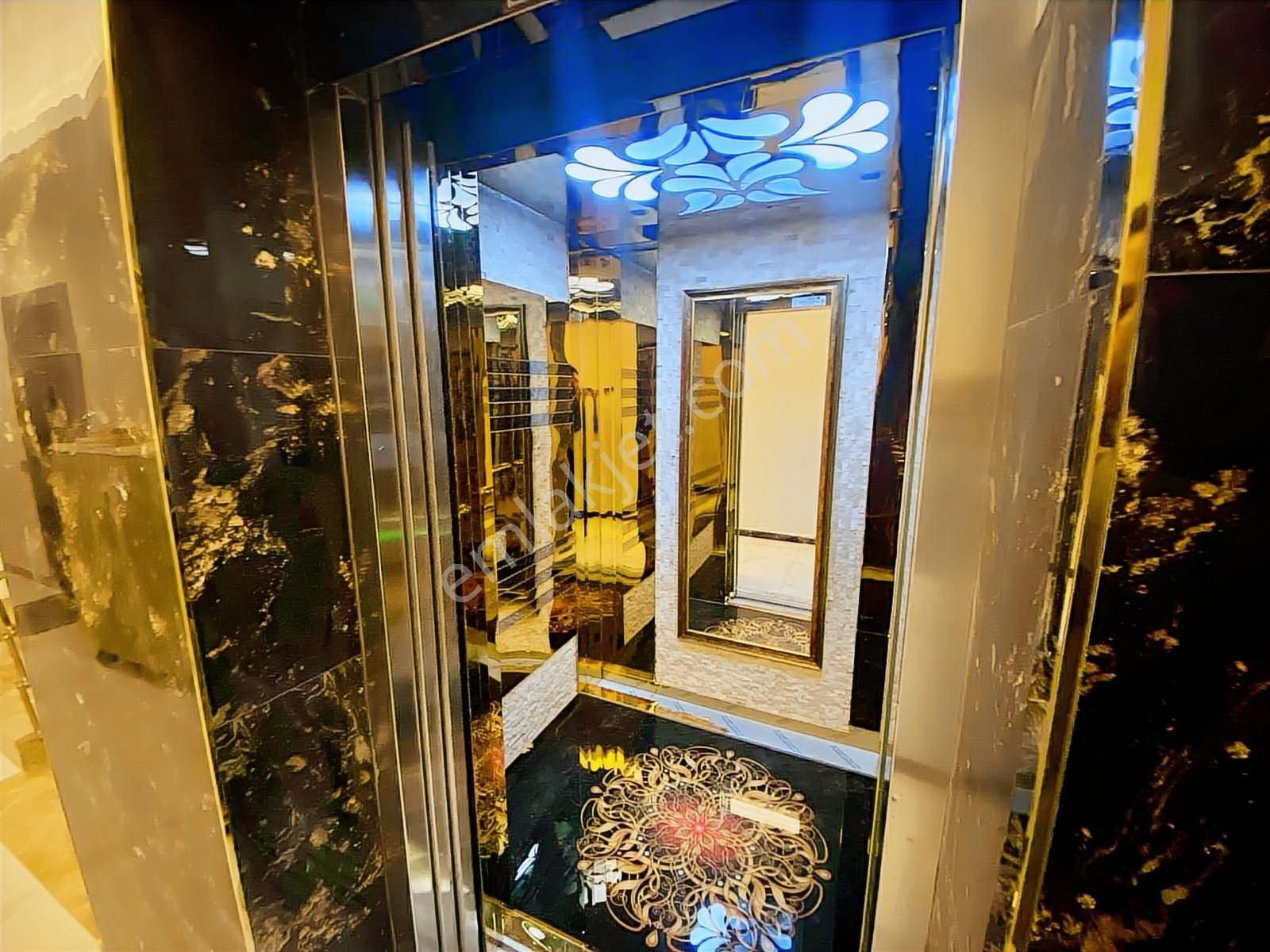 Demirtaş' Ta Hevsel Garden Dubleks 3+1 Daire - Görsel 19