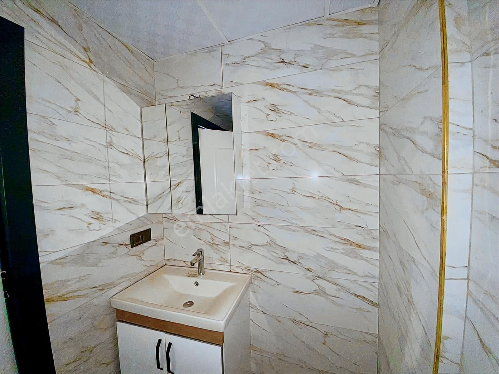 Demirtaş' Ta Hevsel Garden Dubleks 3+1 Daire - Görsel 10