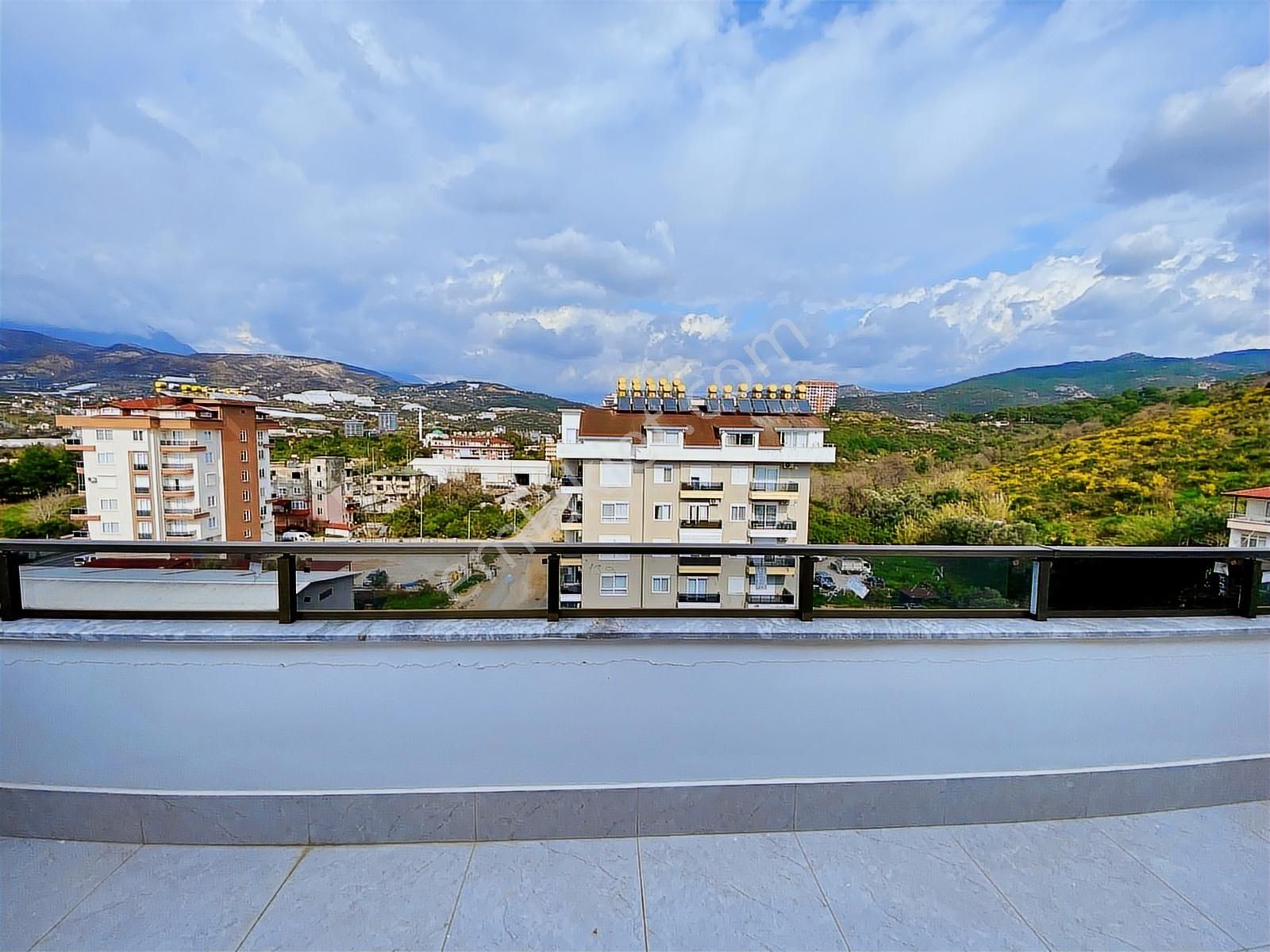 Demirtaş' Ta Hevsel Garden Dubleks 3+1 Daire - Görsel 25