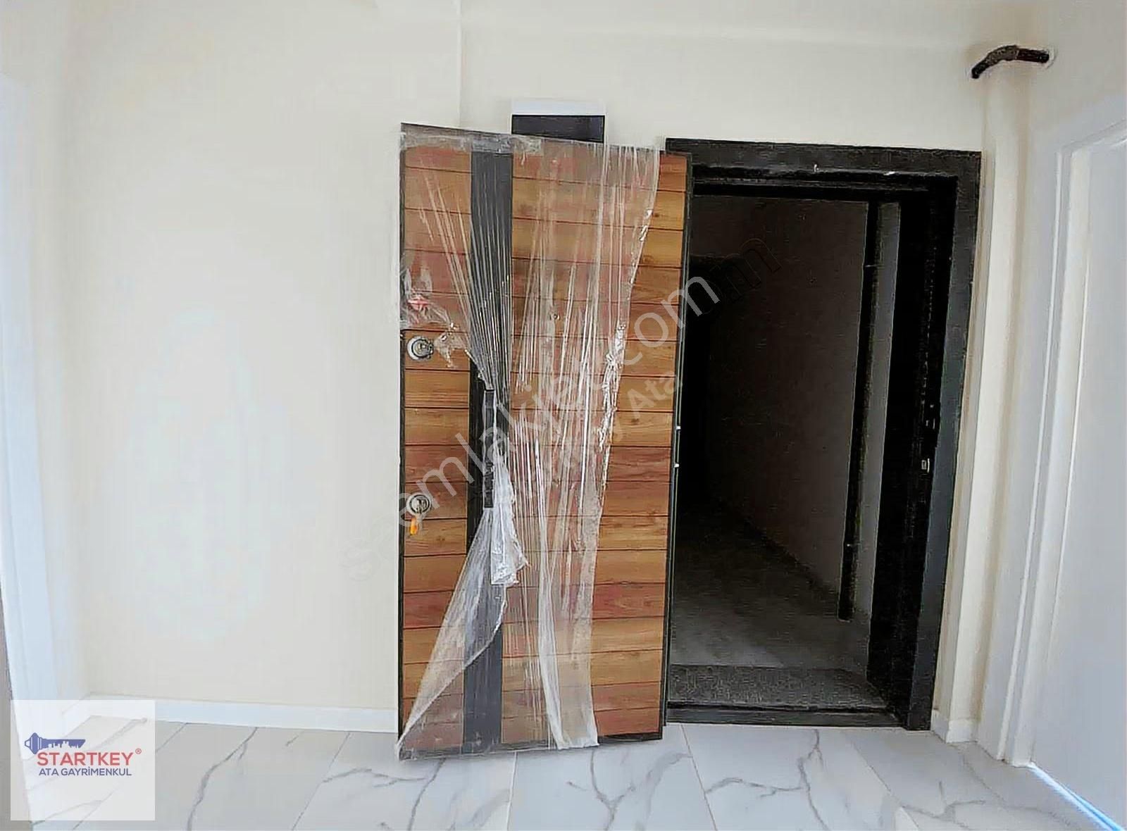 Menemen Asarlık Zeytinlik Mahallesi 2+1 Satılık Daire - Görsel 15