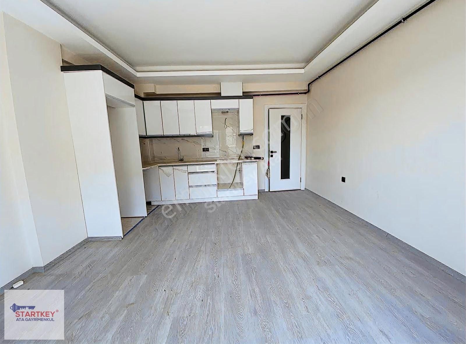 Menemen Asarlık Zeytinlik Mahallesi 2+1 Satılık Daire - Görsel 25