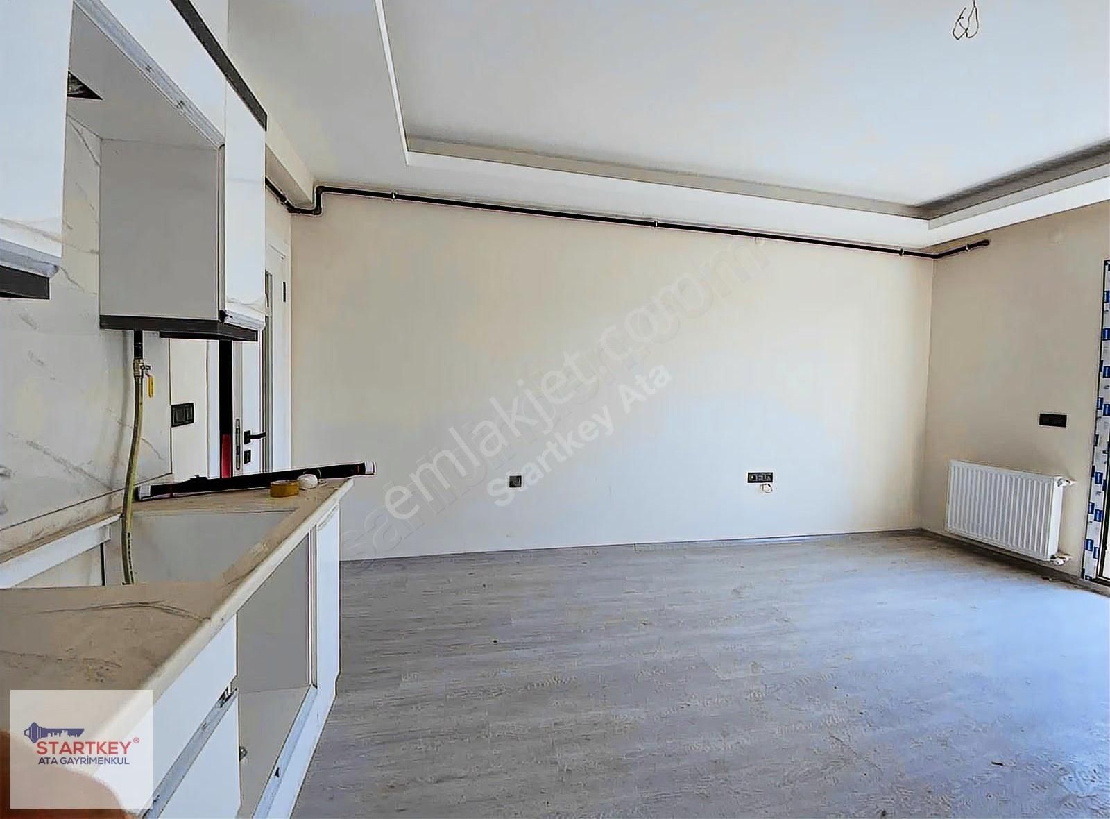 Menemen Asarlık Zeytinlik Mahallesi 2+1 Satılık Daire - Görsel 12