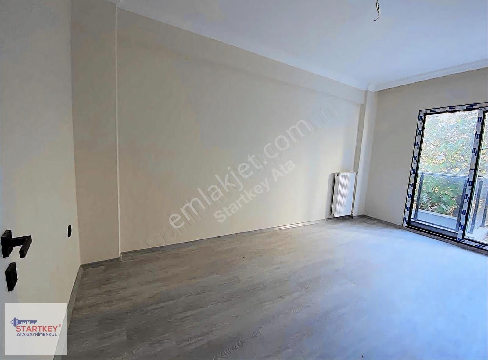 Menemen Asarlık Zeytinlik Mahallesi 2+1 Satılık Daire - Görsel 16