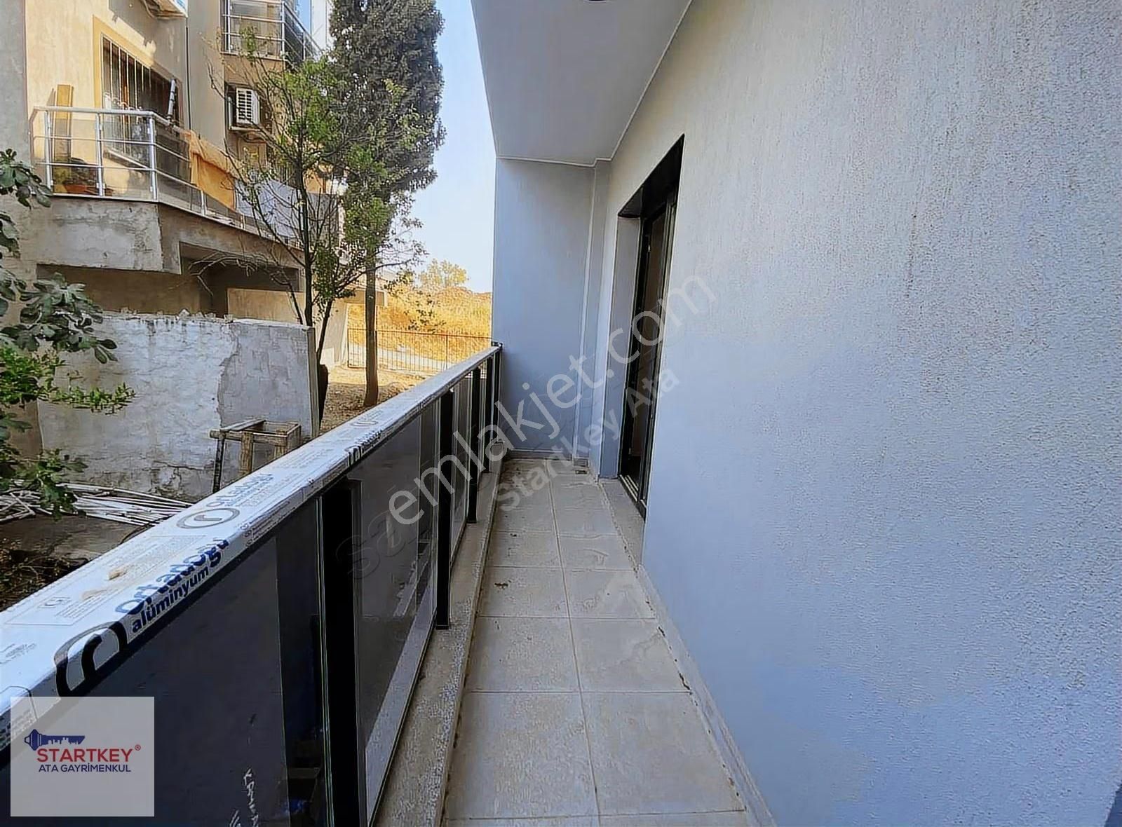 Menemen Asarlık Zeytinlik Mahallesi 2+1 Satılık Daire - Görsel 10