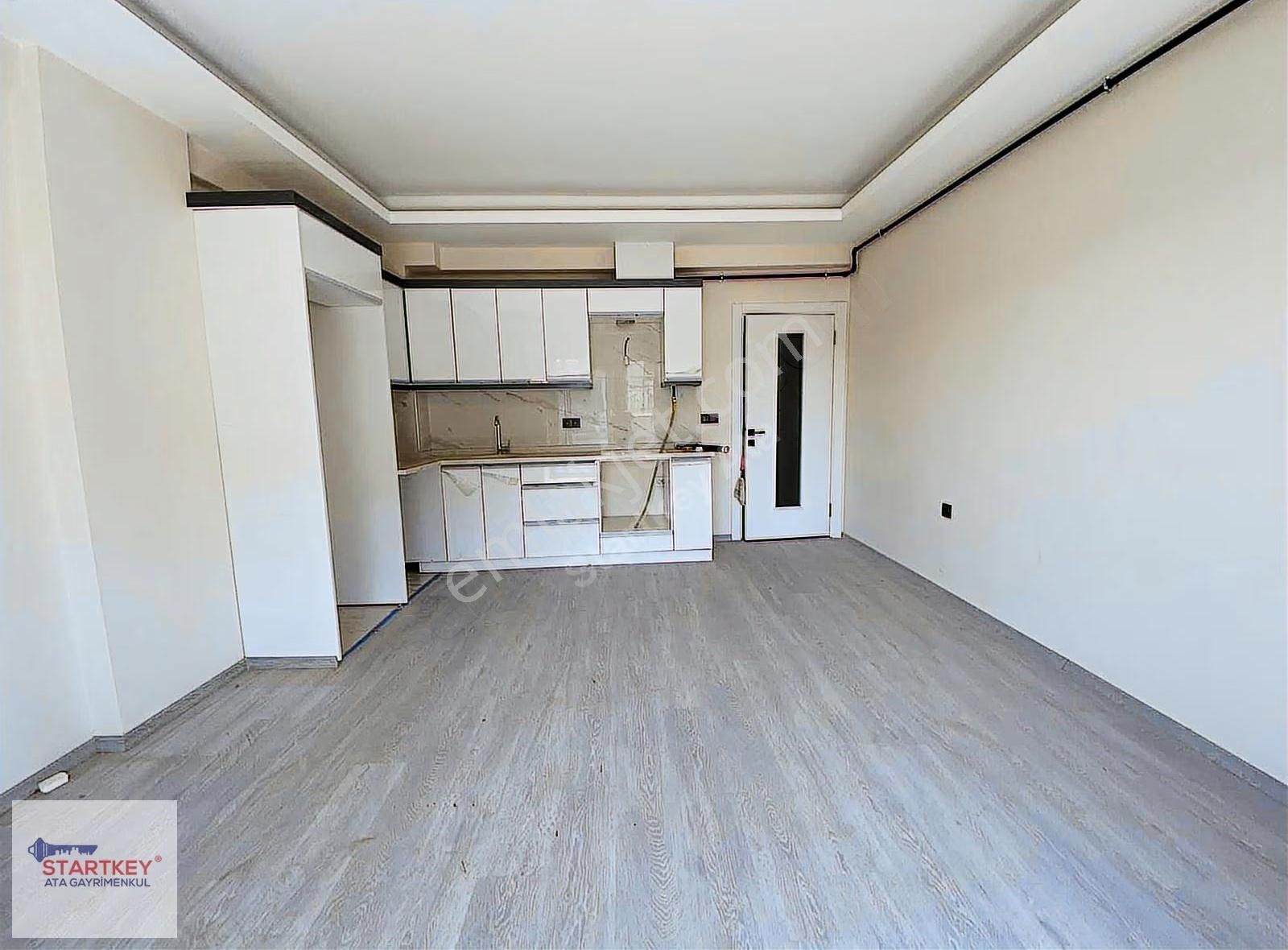 Menemen Asarlık Zeytinlik Mahallesi 2+1 Satılık Daire - Görsel 11