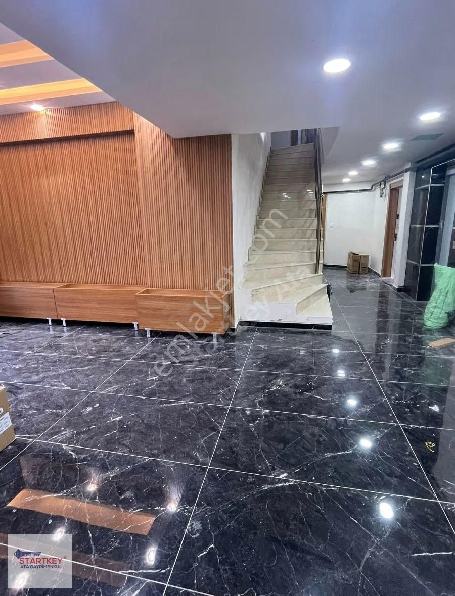 Menemen 9 Eylül Mahallesi Çanakkale Asfaltında Satılık 1+1 Daire - Görsel 12